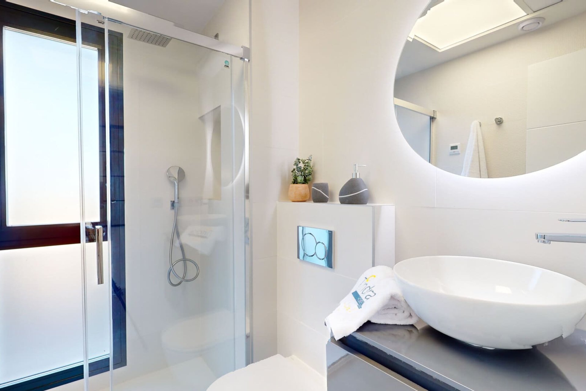 Nouvelle construction - detached - San Javier