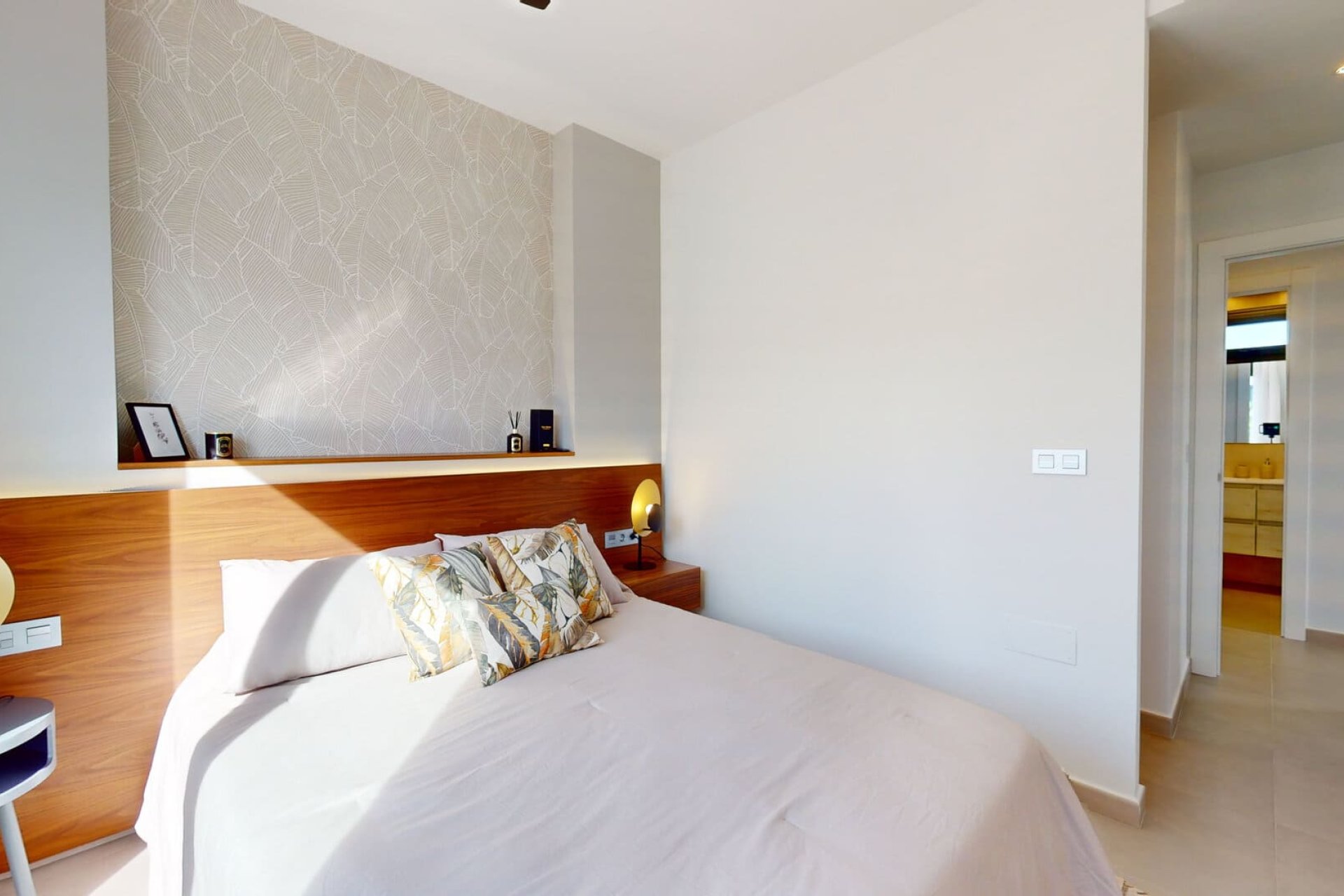 Nouvelle construction - detached - San Javier