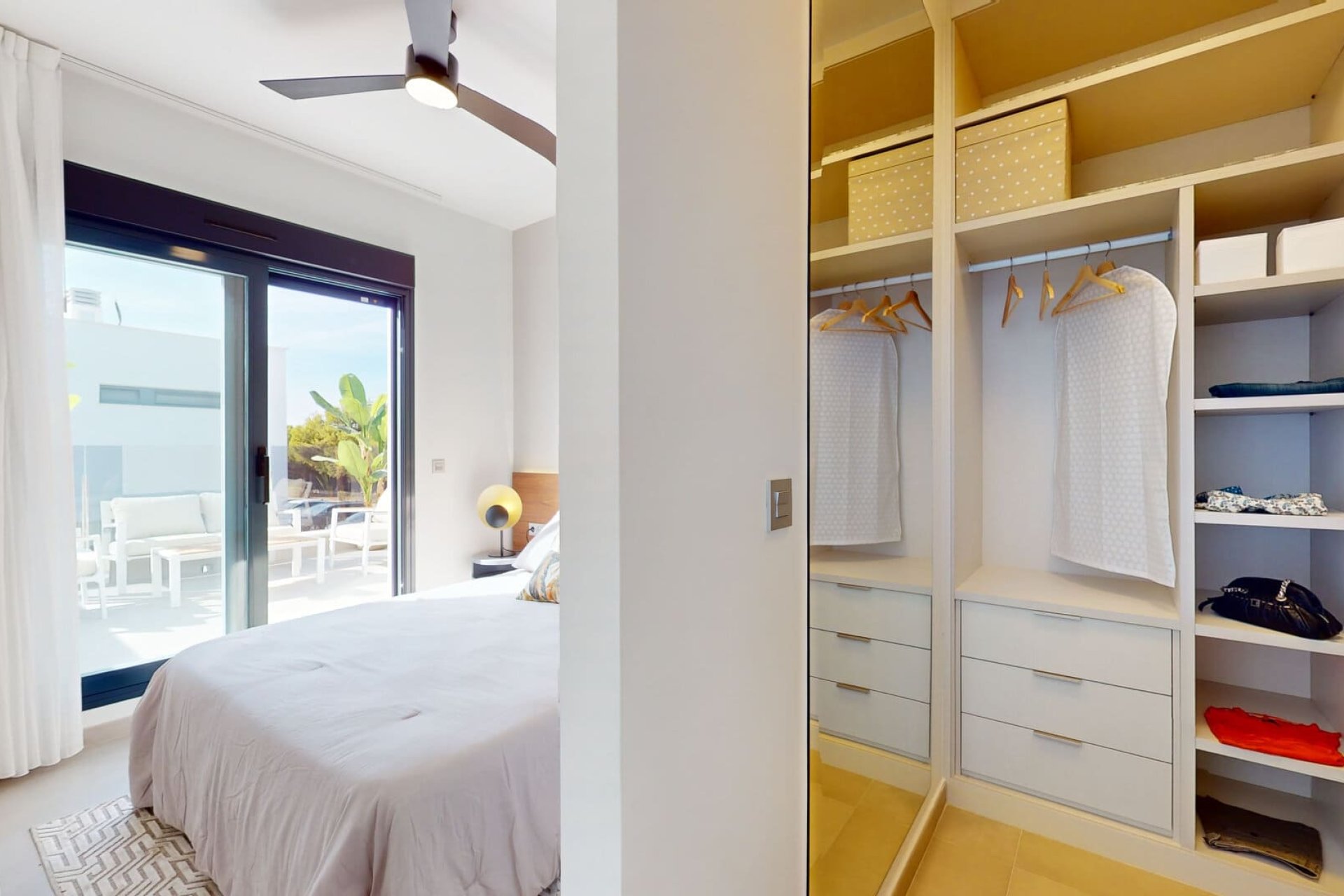 Nouvelle construction - detached - San Javier