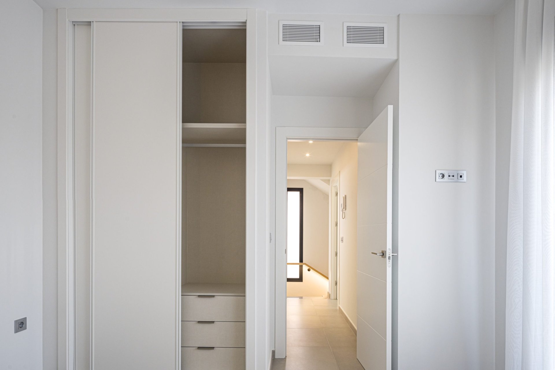 Nouvelle construction - detached - San Javier