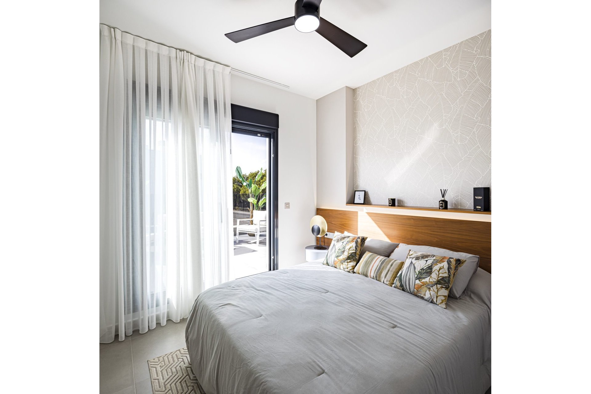 Nouvelle construction - detached - San Javier