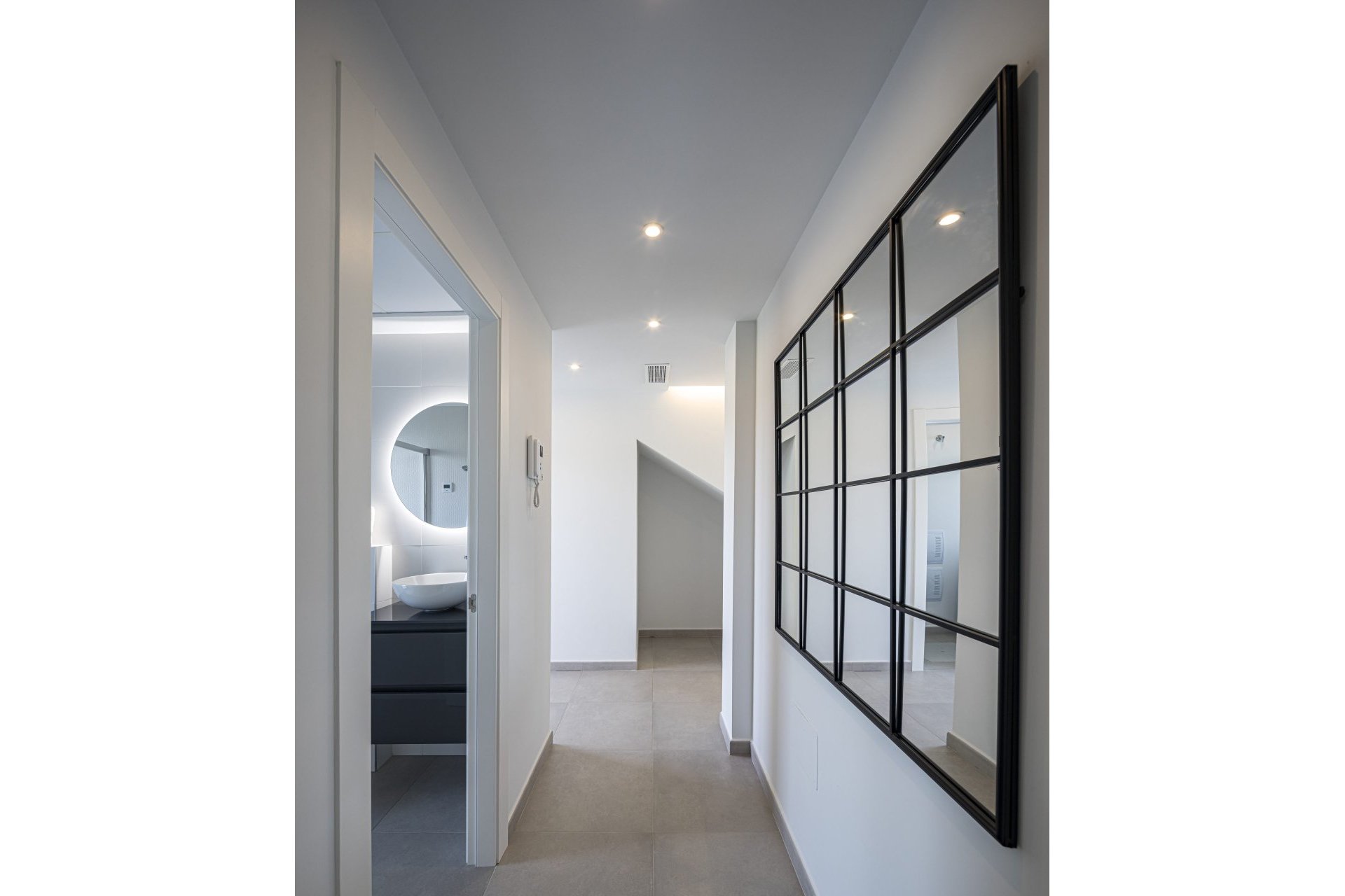 Nouvelle construction - detached - San Javier