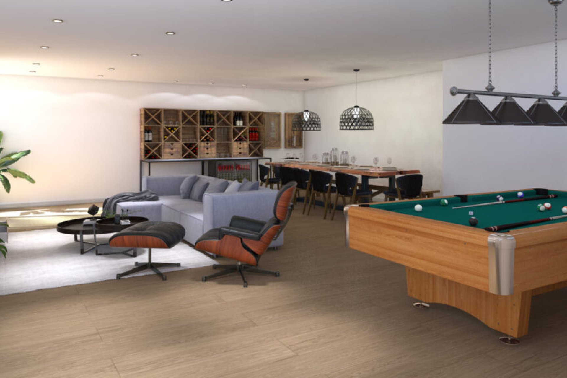 Nouvelle construction - detached - San Juan de Alicante
