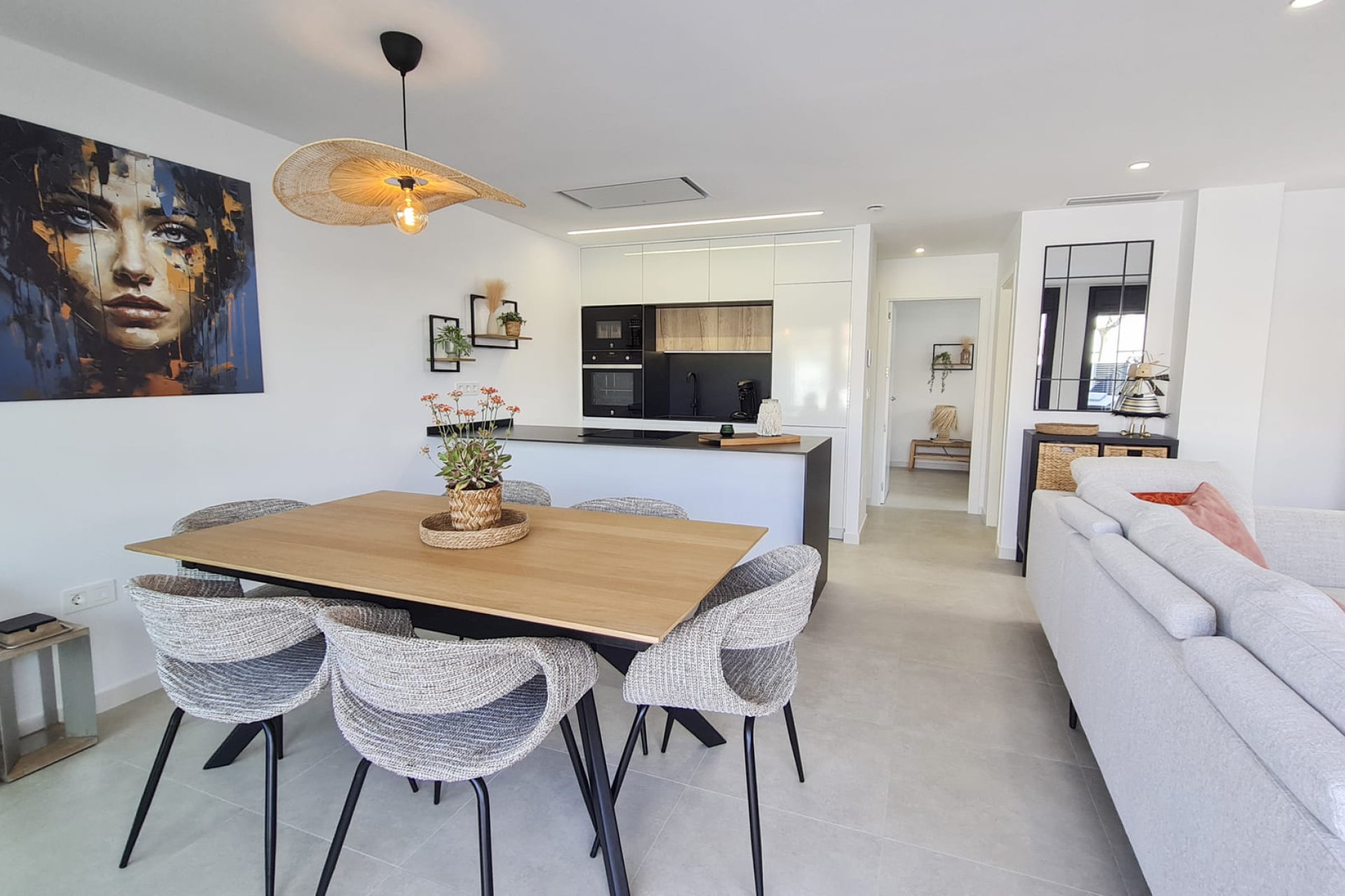 Nouvelle construction - detached - San Pedro del Pinatar