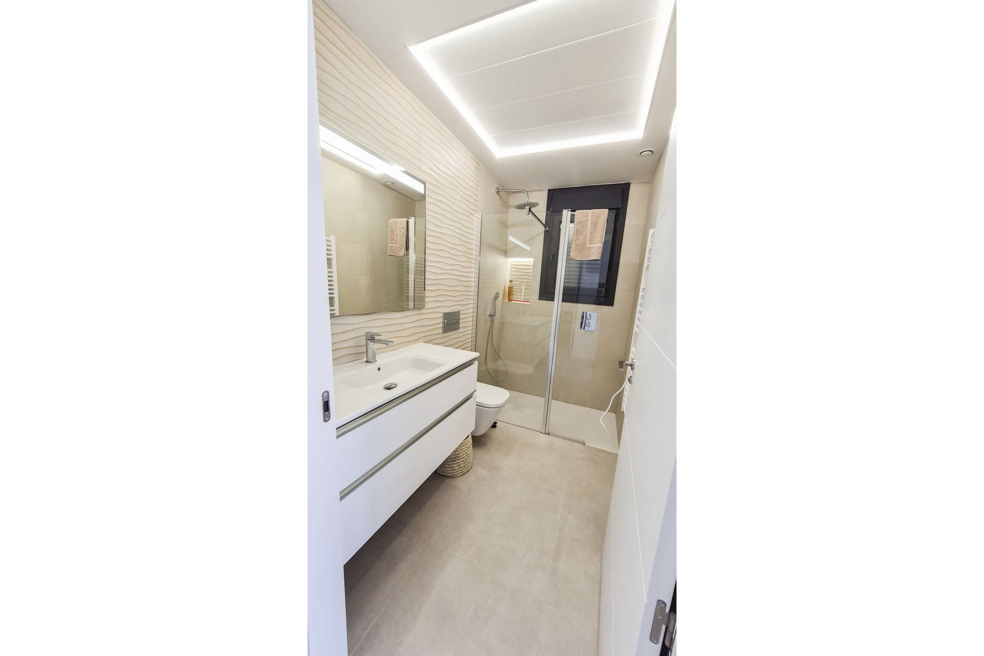 Nouvelle construction - detached - San Pedro del Pinatar