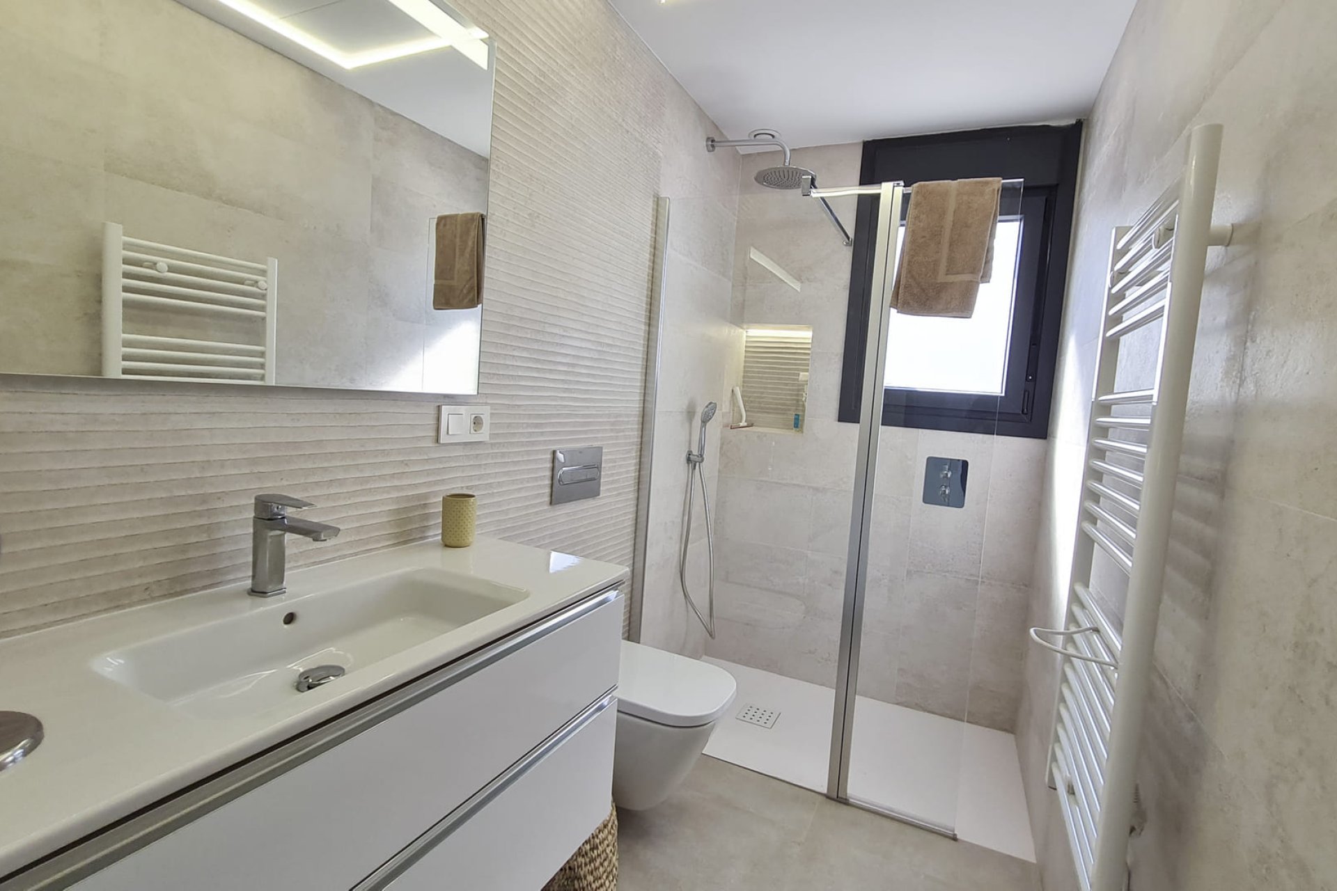 Nouvelle construction - detached - San Pedro del Pinatar