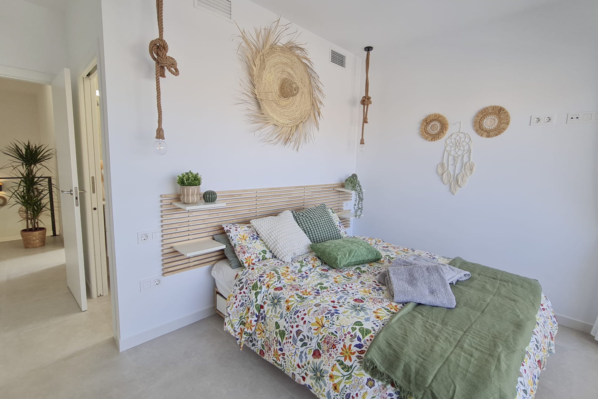 Nouvelle construction - detached - San Pedro del Pinatar