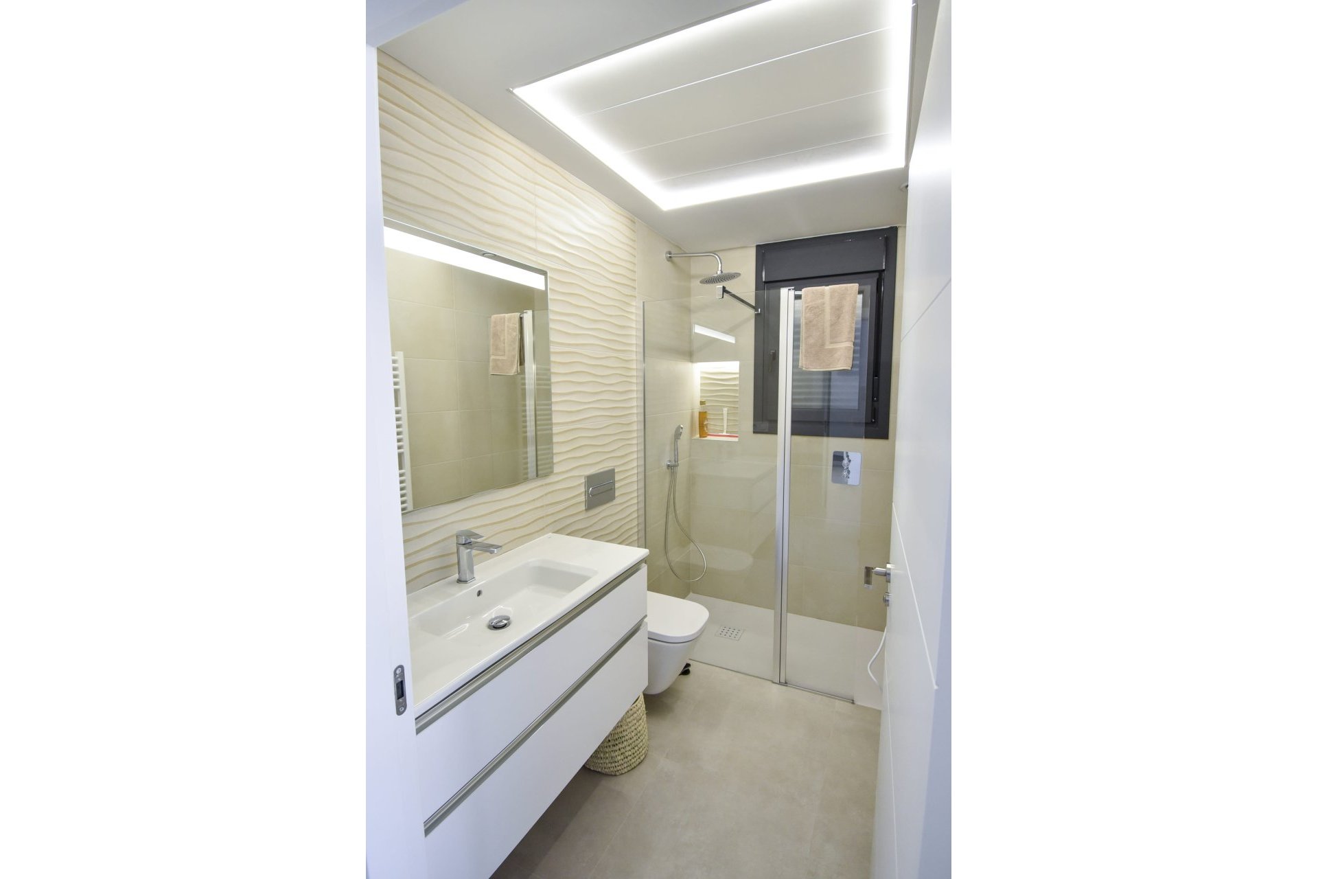 Nouvelle construction - detached - San Pedro del Pinatar