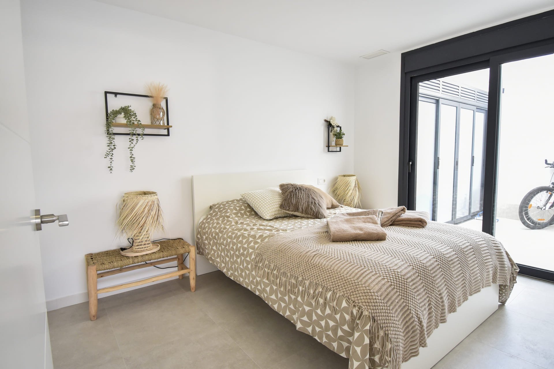 Nouvelle construction - detached - San Pedro del Pinatar