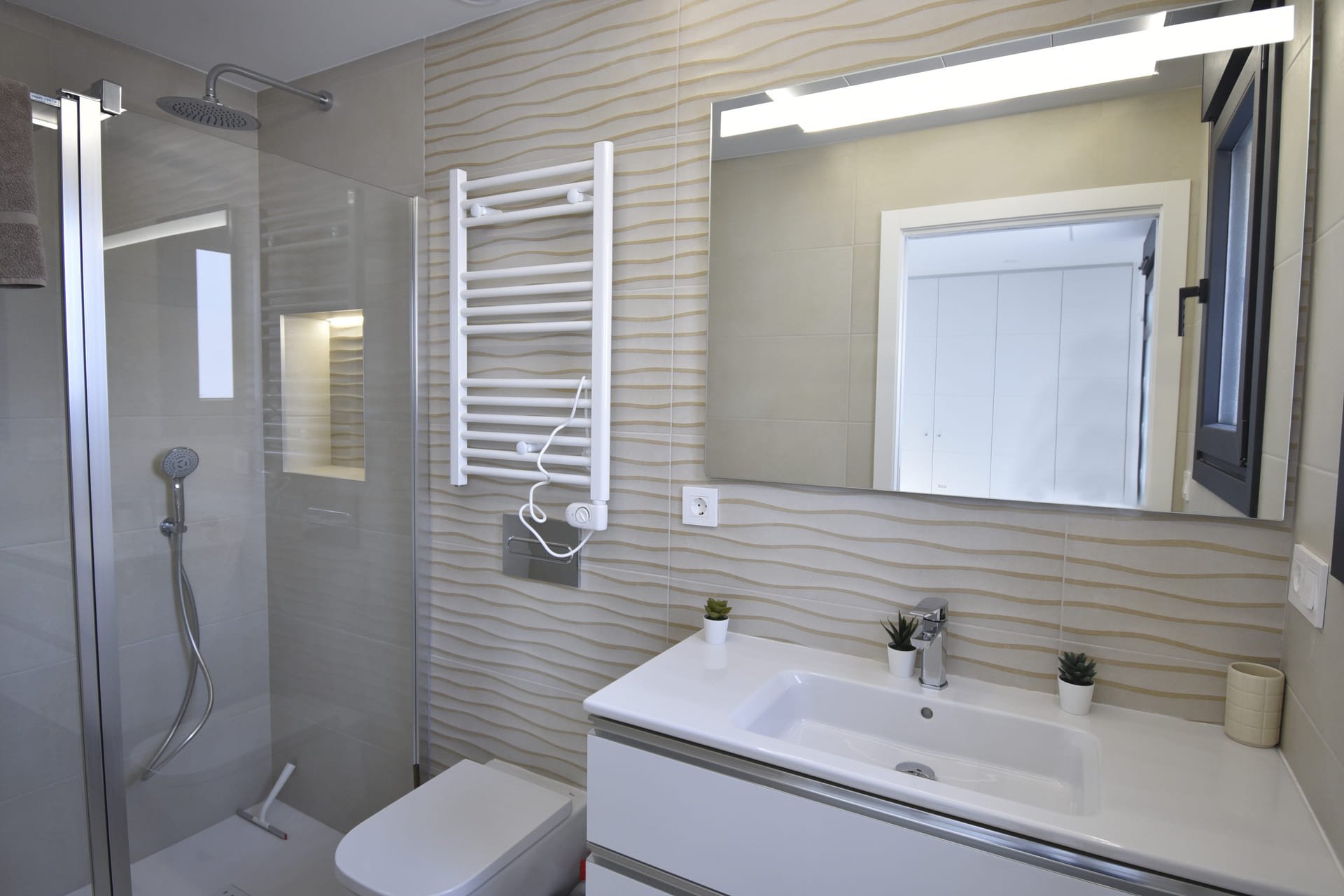Nouvelle construction - detached - San Pedro del Pinatar