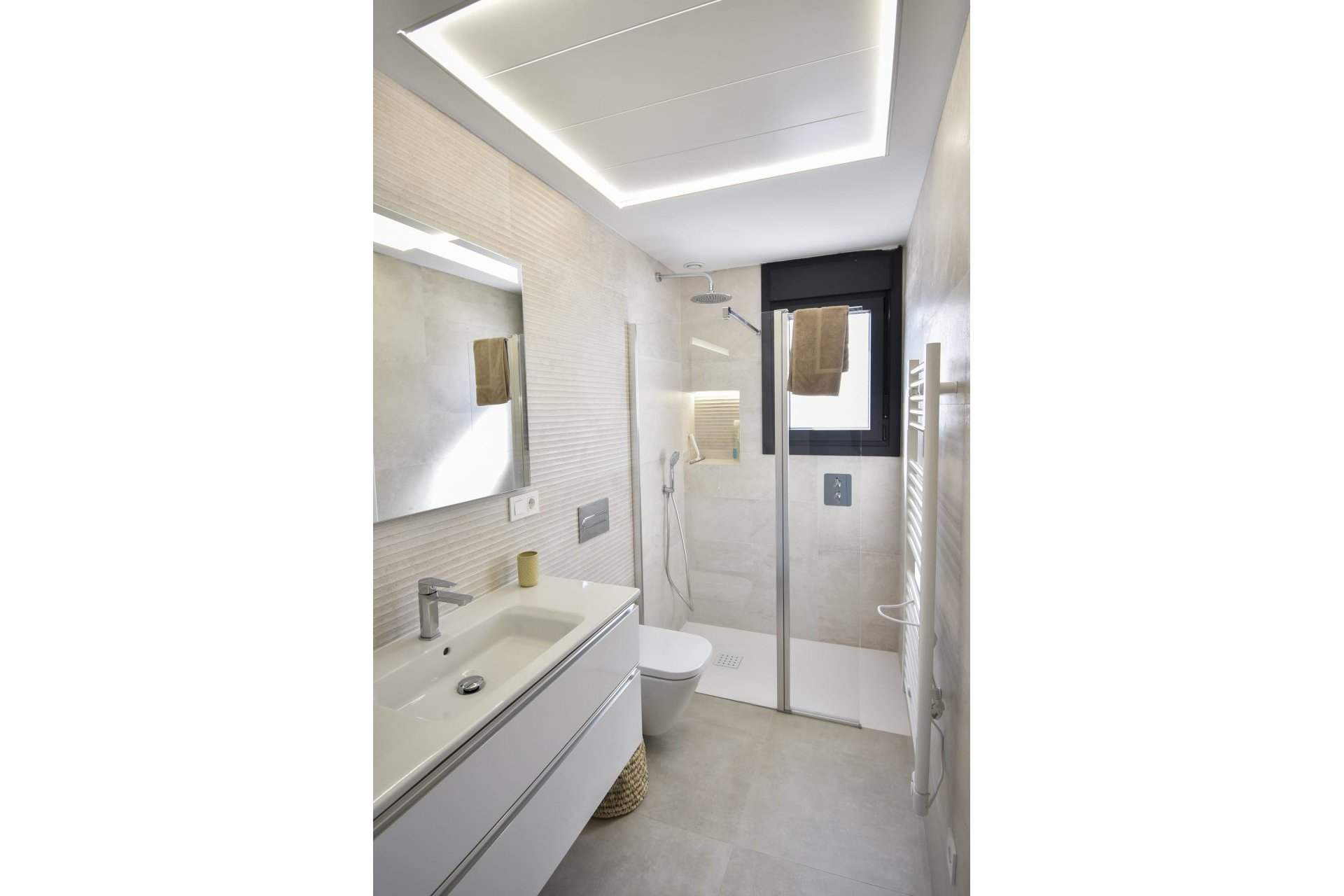 Nouvelle construction - detached - San Pedro del Pinatar