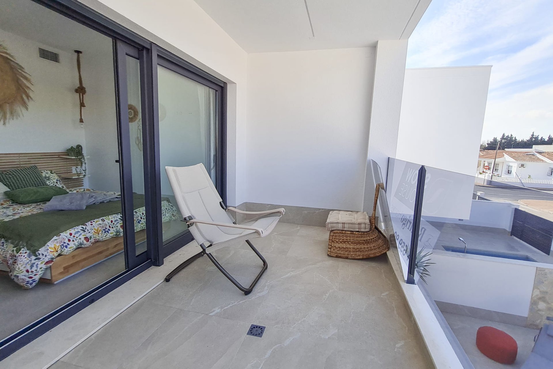 Nouvelle construction - detached - San Pedro del Pinatar