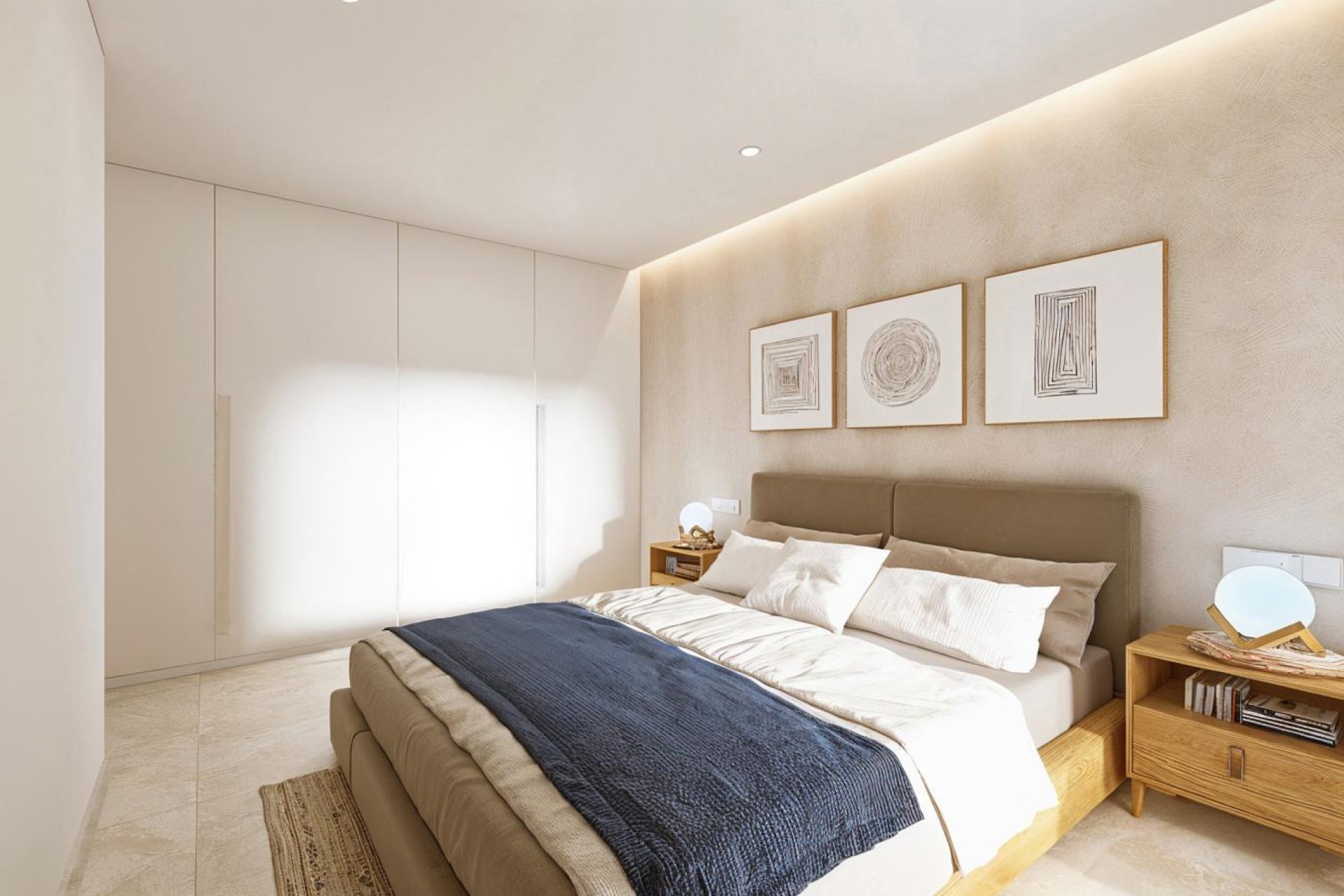 Nouvelle construction - detached - San Pedro del Pinatar