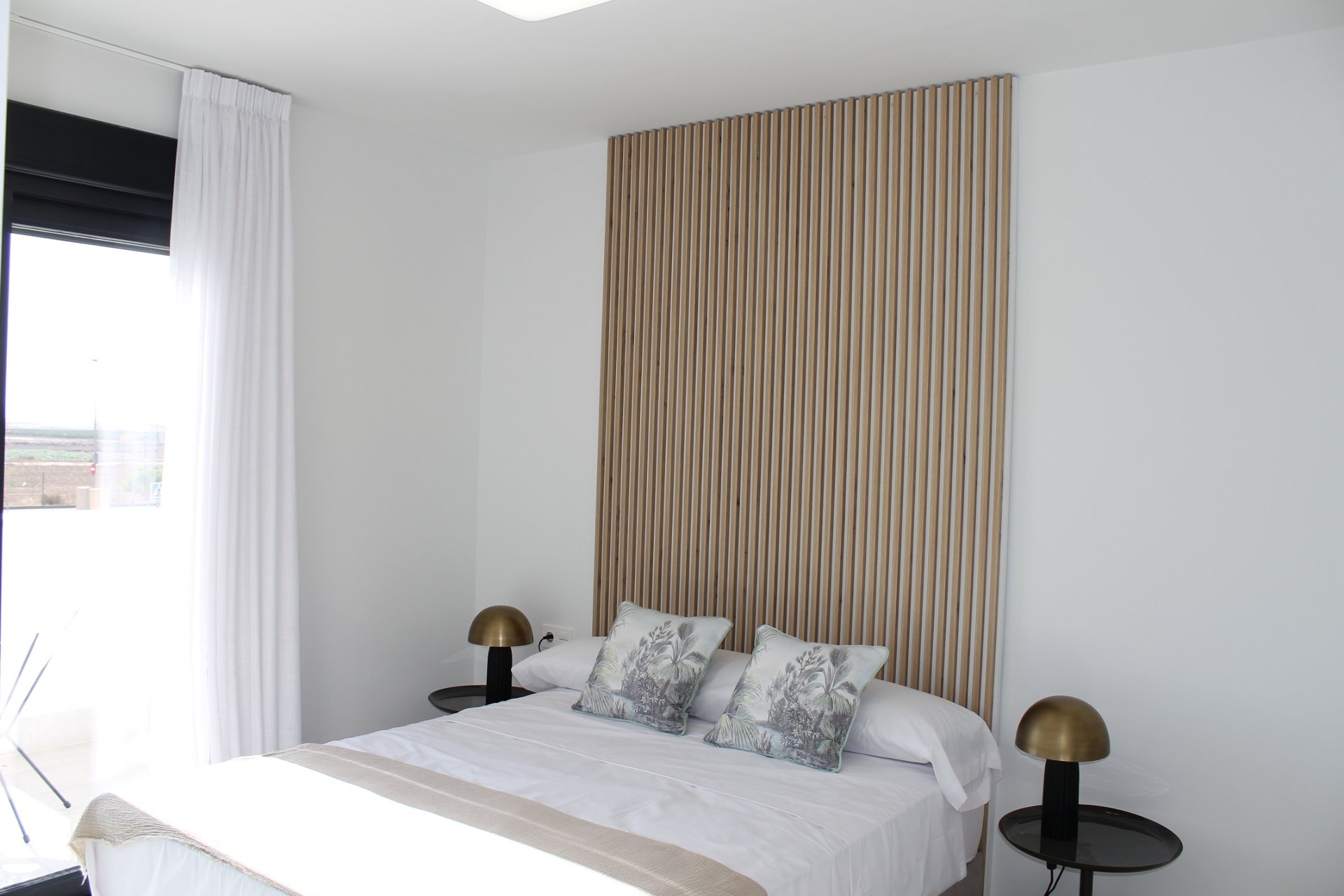 Nouvelle construction - detached - Torre Pacheco - Torre-Pacheco