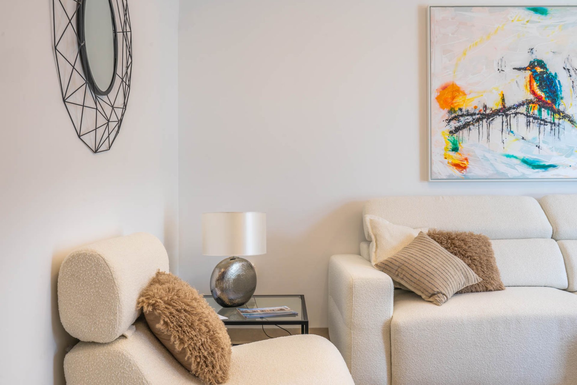 Nouvelle construction - detached - Torre Pacheco - Torre-Pacheco