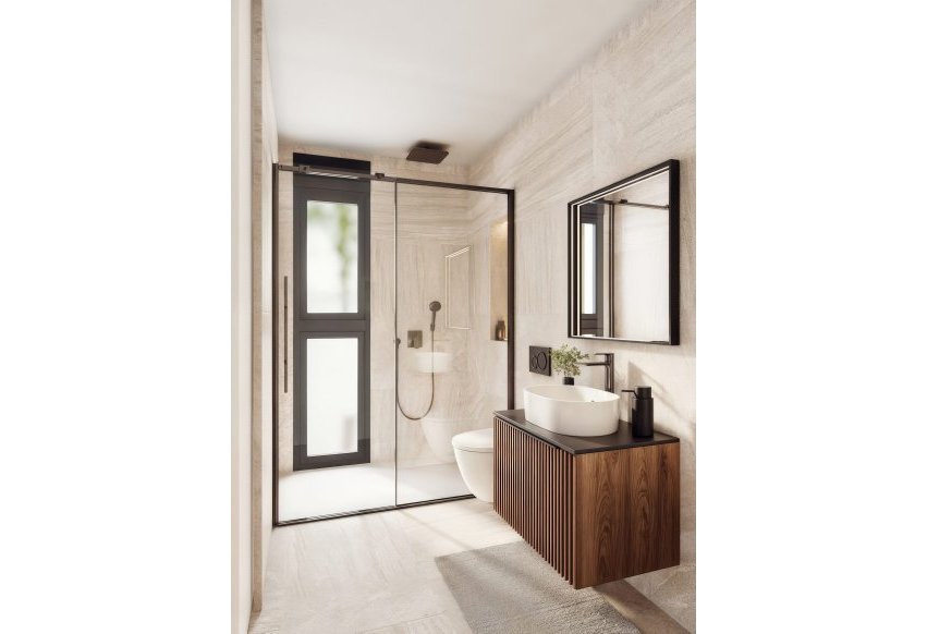 Nouvelle construction - detached - Torre-Pacheco