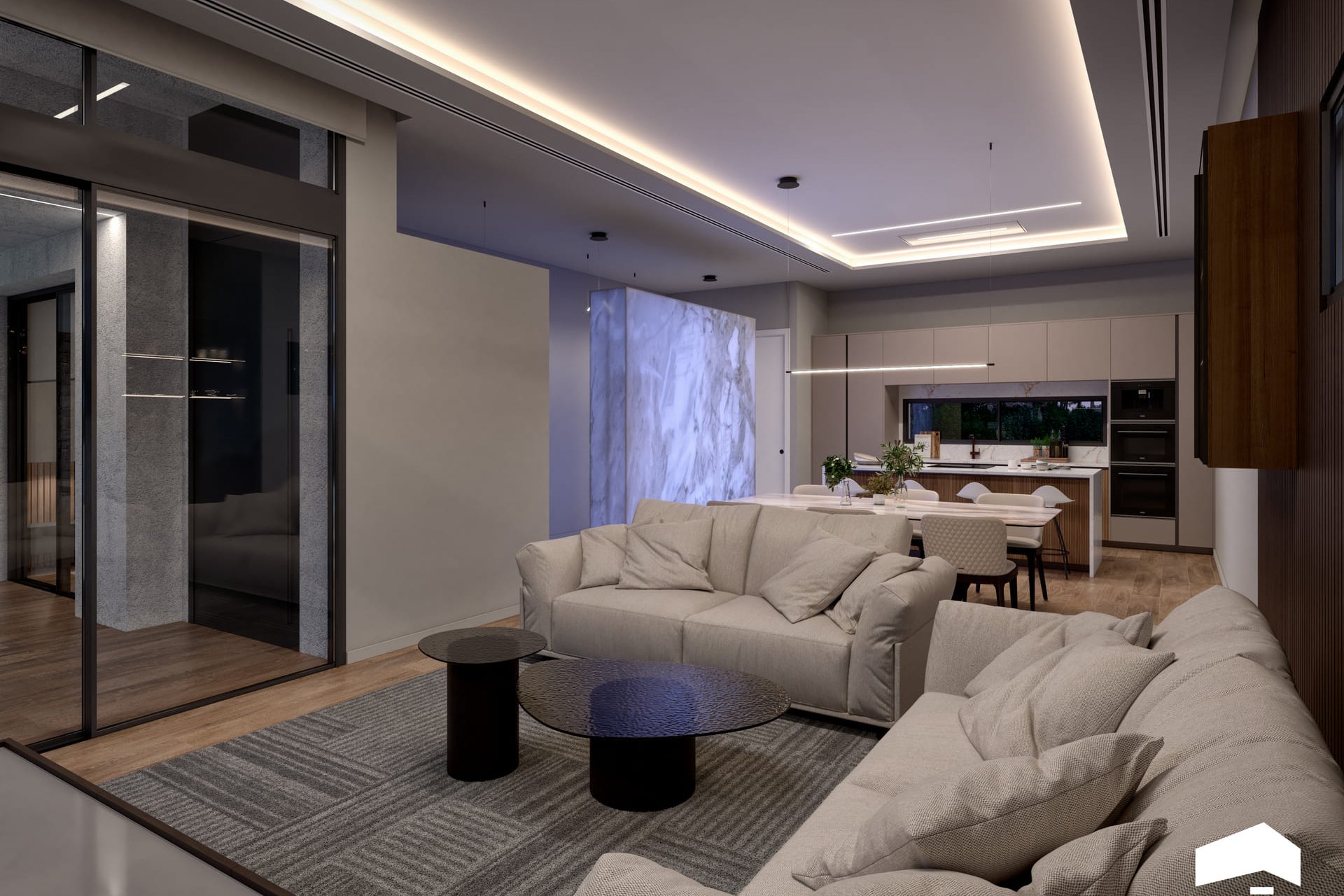 Nouvelle construction - detached - Torre-Pacheco