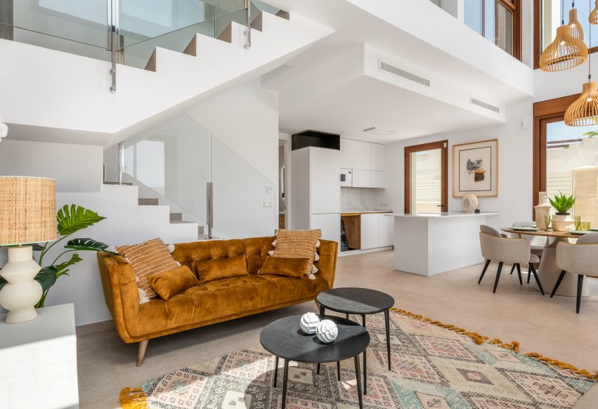 Nouvelle construction - detached - Vera