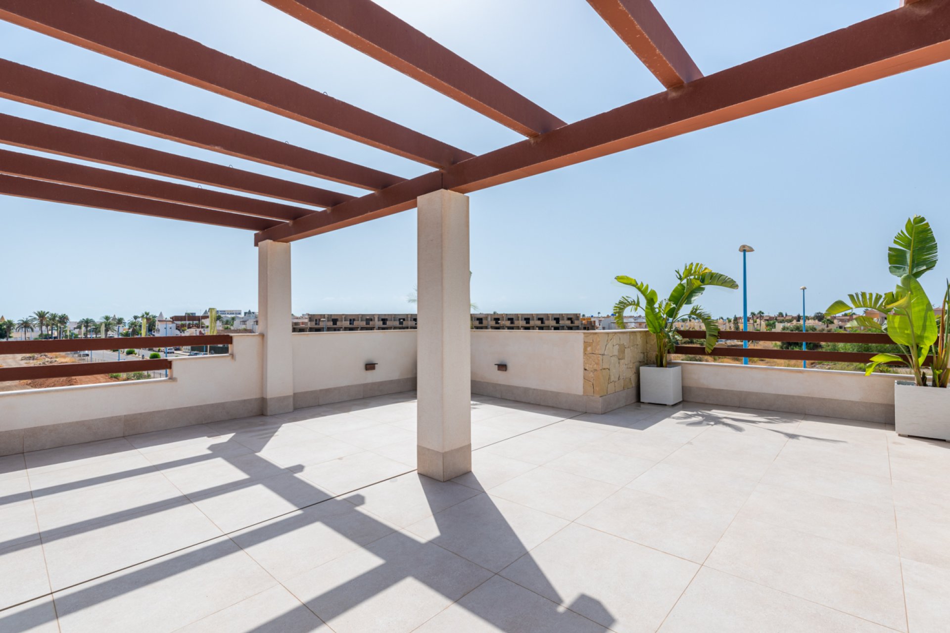 Nouvelle construction - detached - Vera