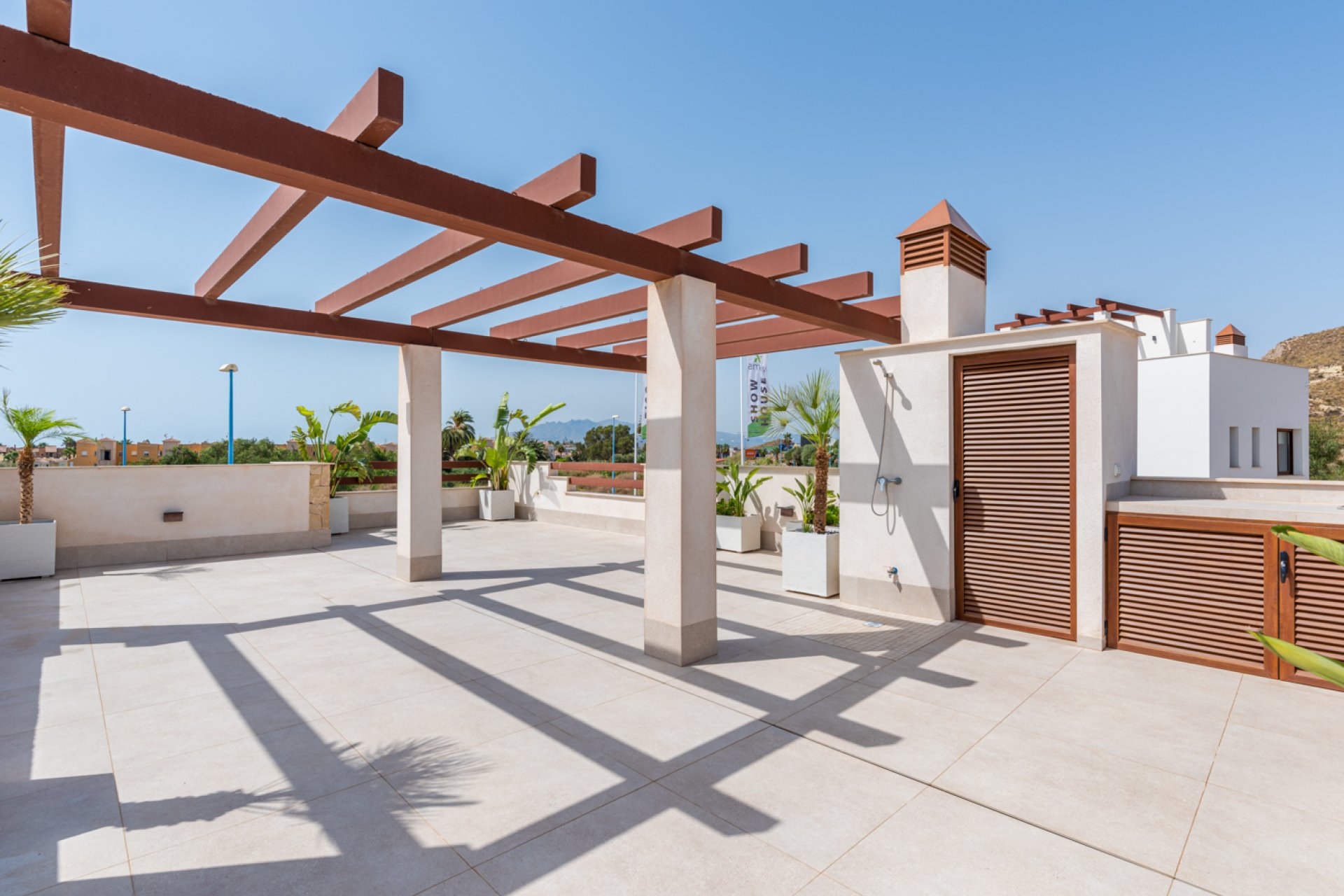 Nouvelle construction - detached - Vera