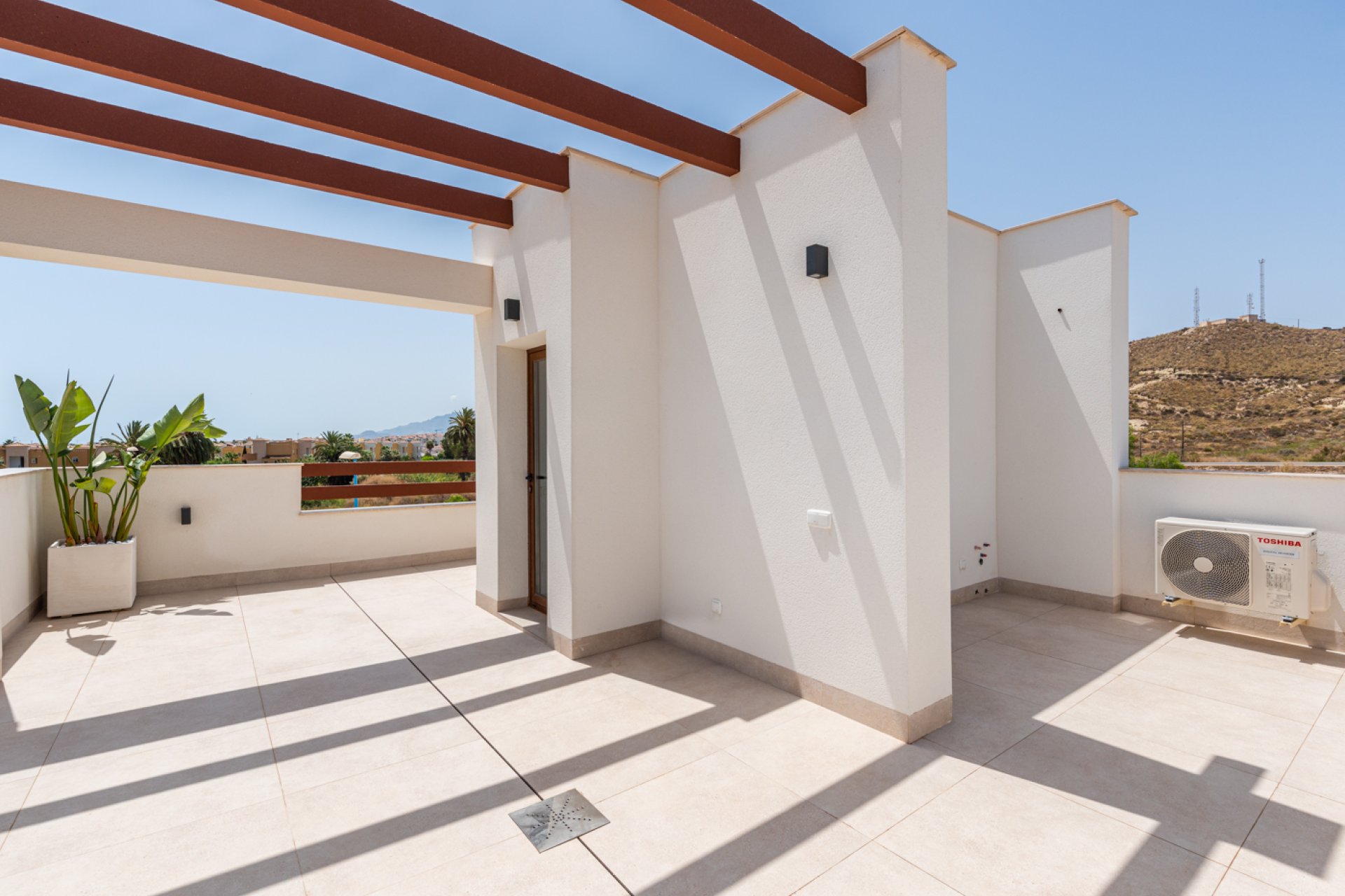 Nouvelle construction - detached - Vera
