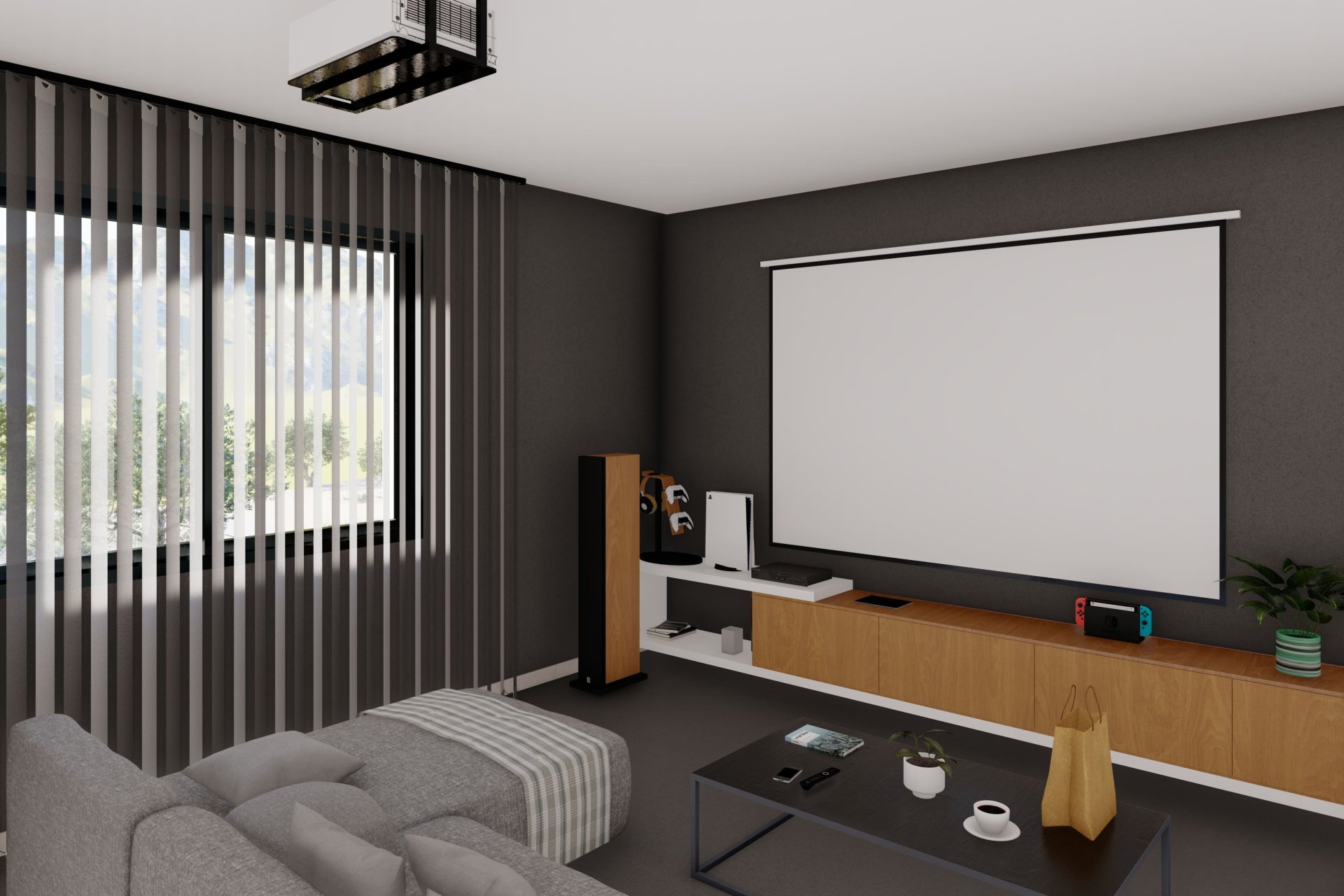 Nouvelle construction - detached - Yecla