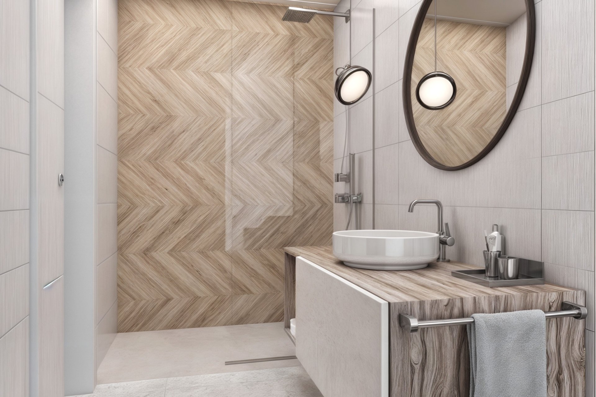 Nouvelle construction - Duplex - Alfaz del Pi