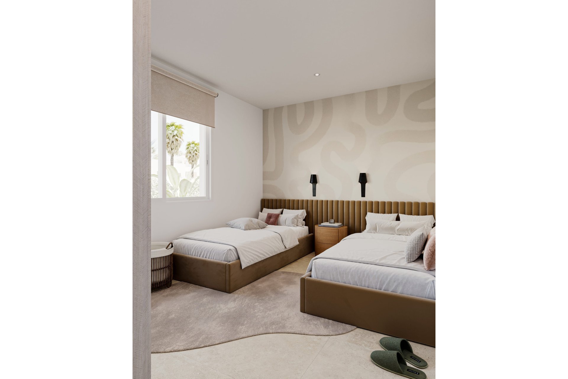 Nouvelle construction - Duplex - Algorfa - La Finca Golf