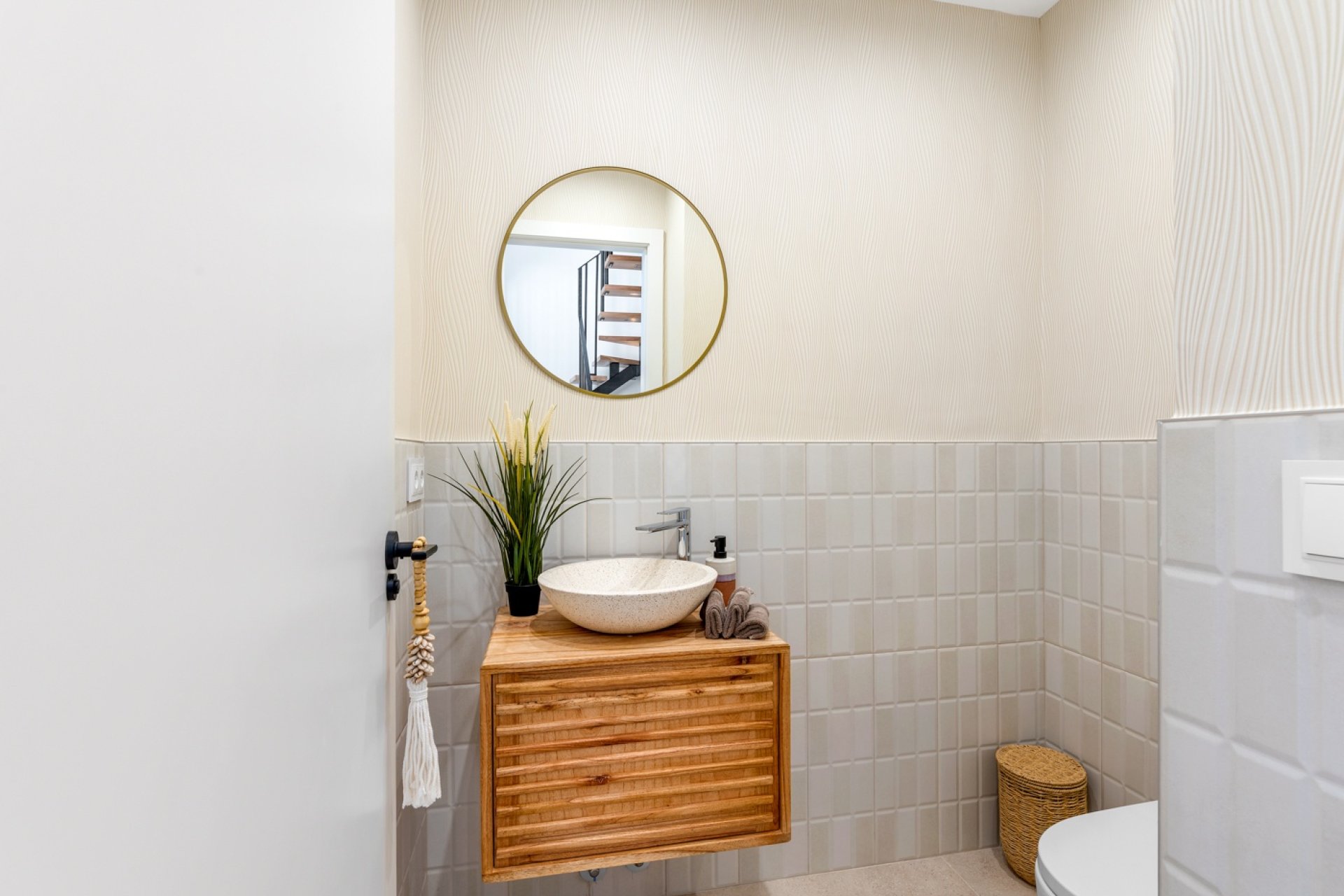 Nouvelle construction - Duplex - Dolores