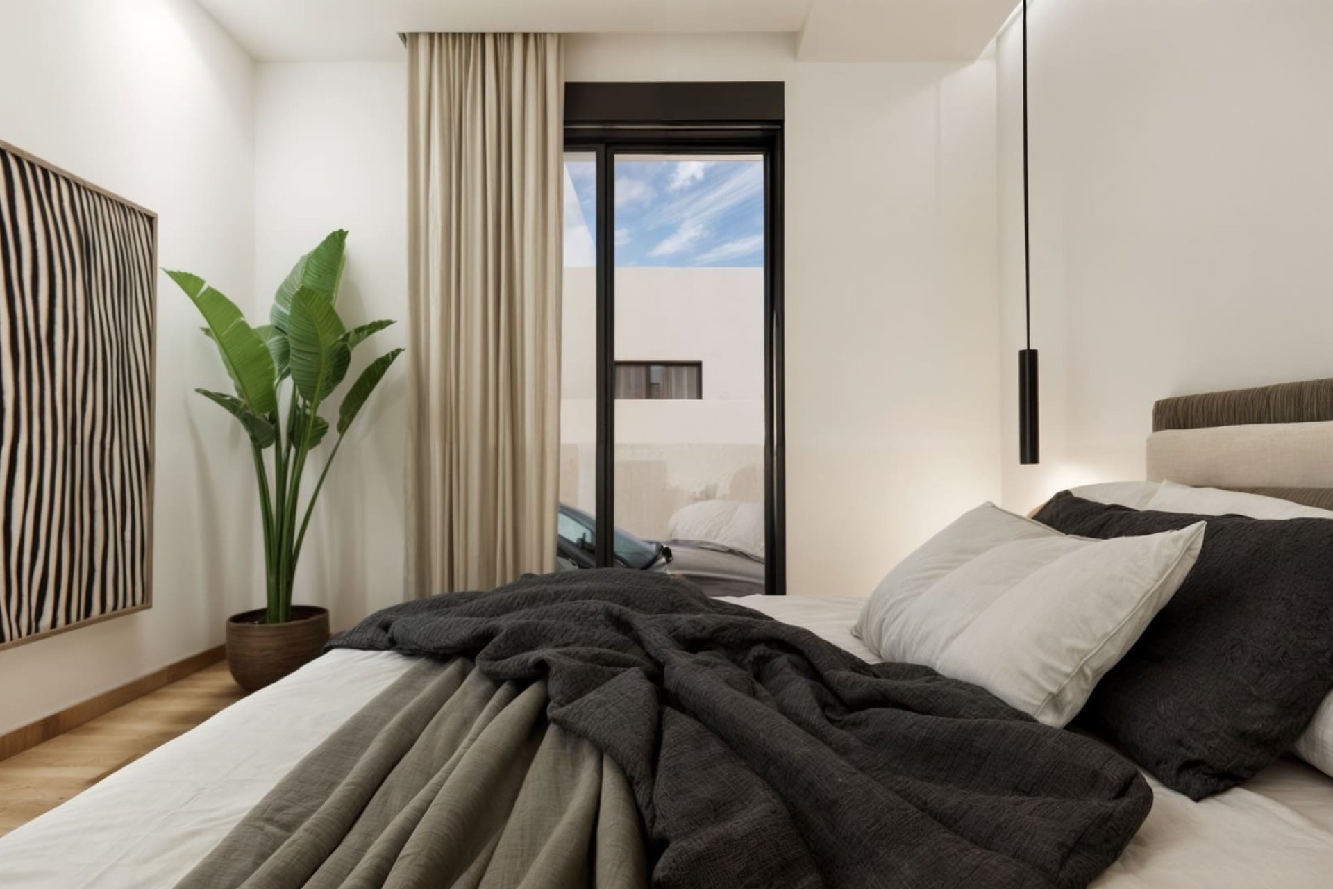 Nouvelle construction - Duplex - Dolores