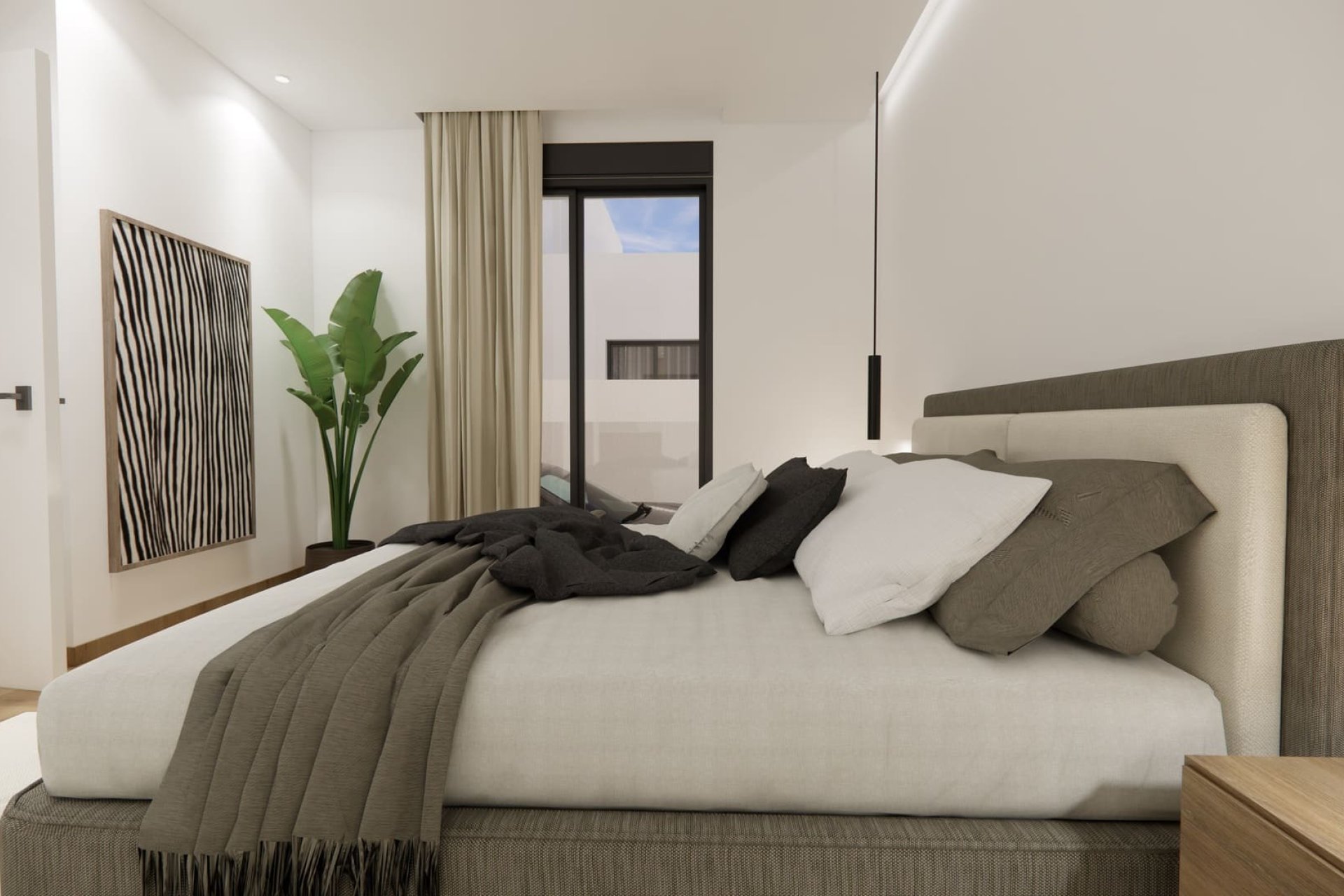 Nouvelle construction - Duplex - Dolores