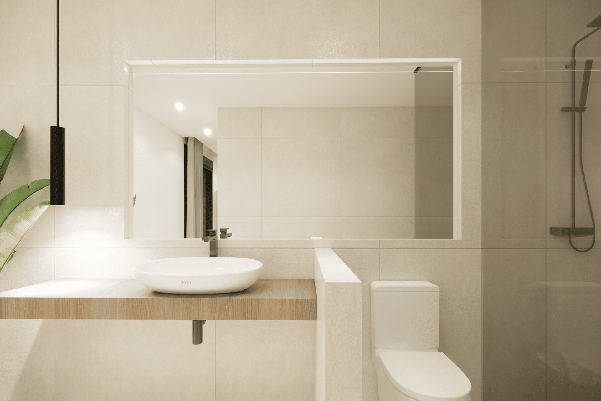 Nouvelle construction - Duplex - Dolores