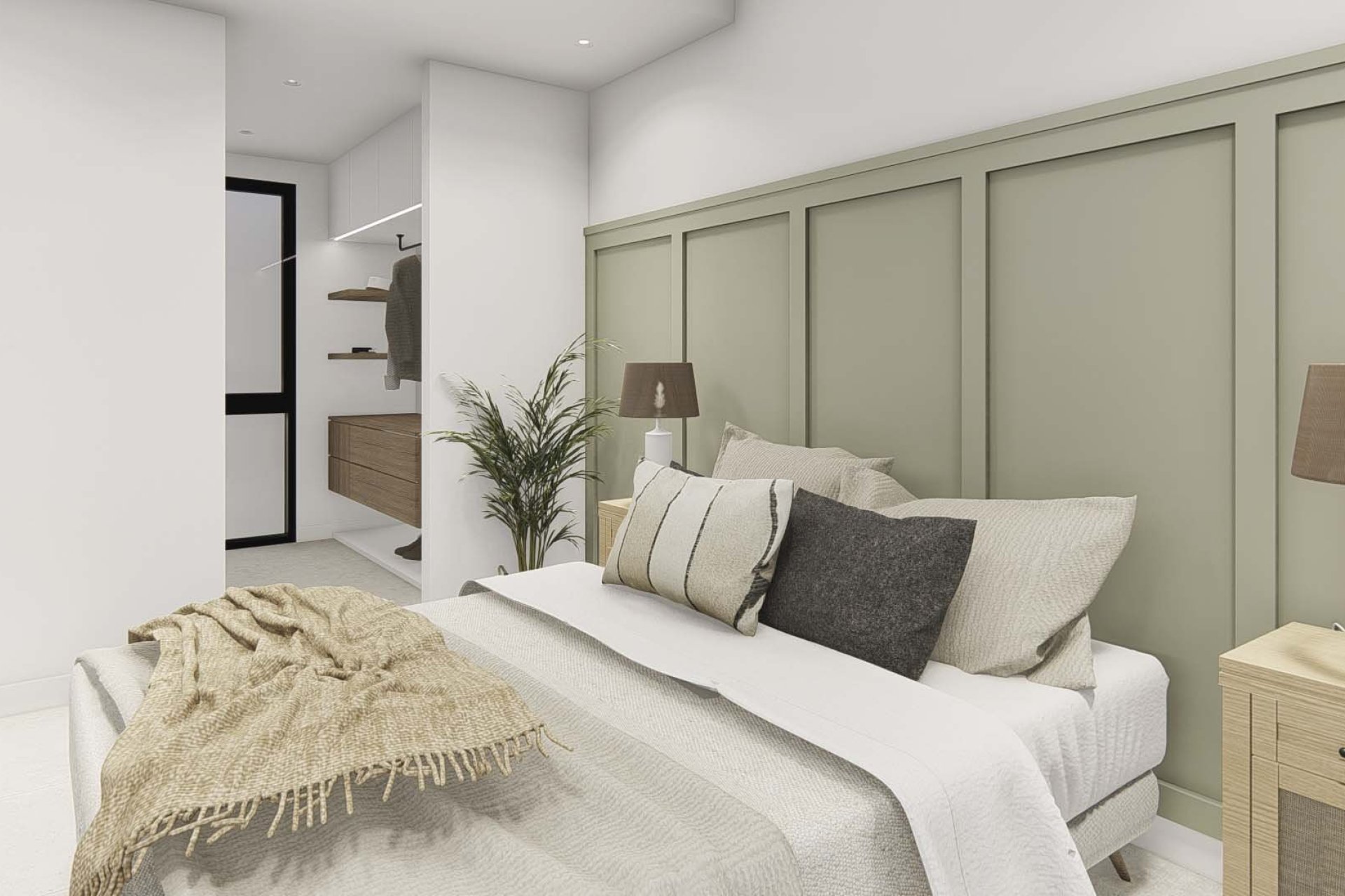 Nouvelle construction - Duplex - Dolores