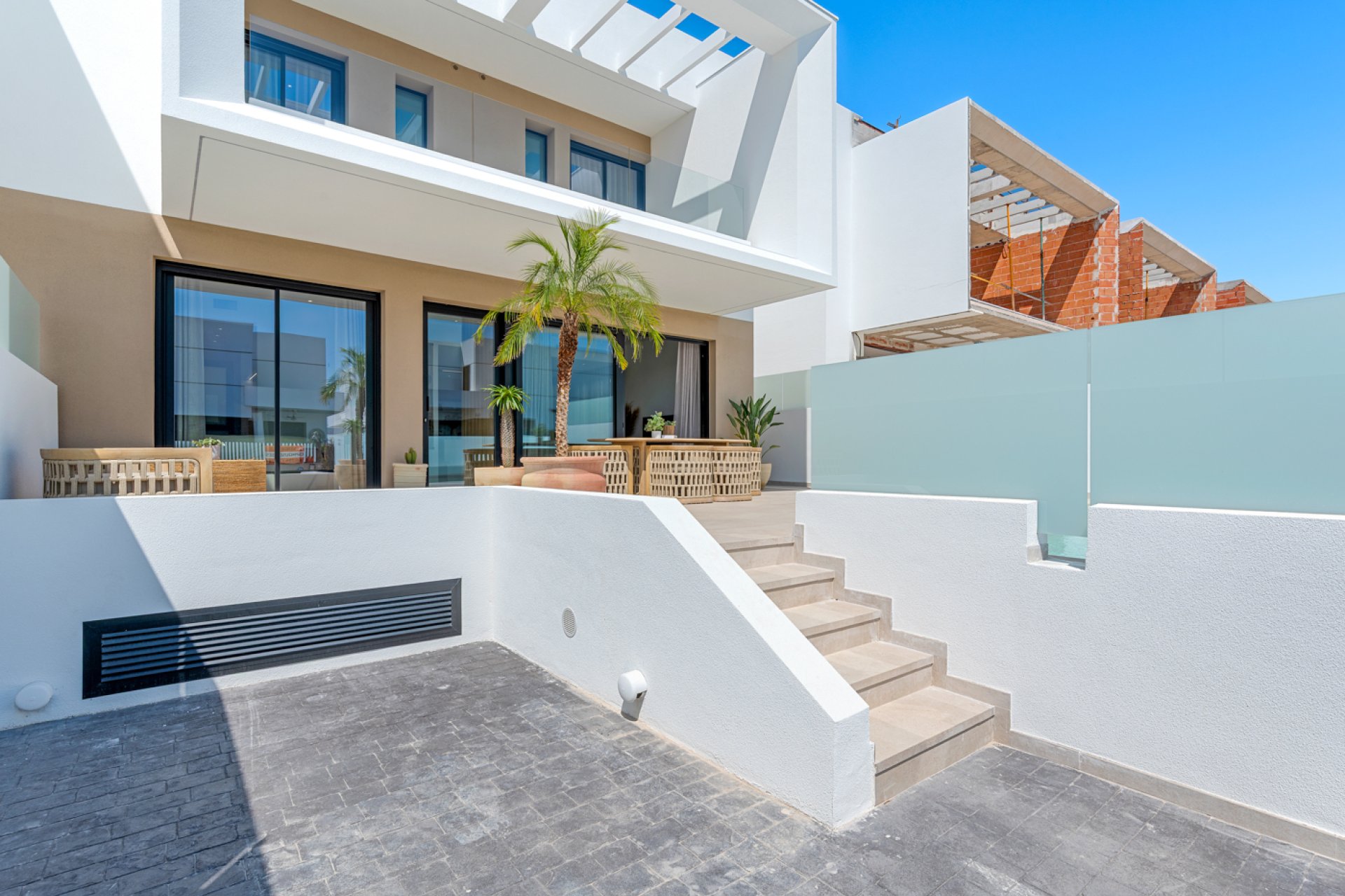 Nouvelle construction - Duplex - Dolores