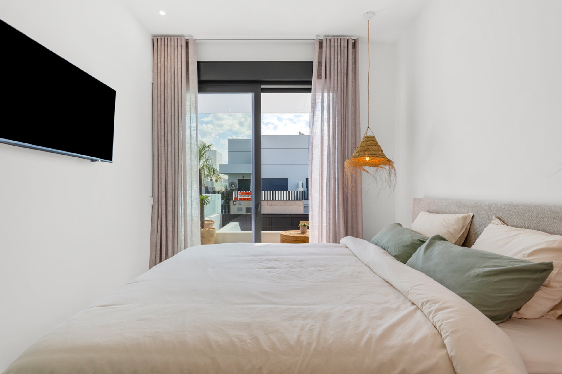 Nouvelle construction - Duplex - Dolores