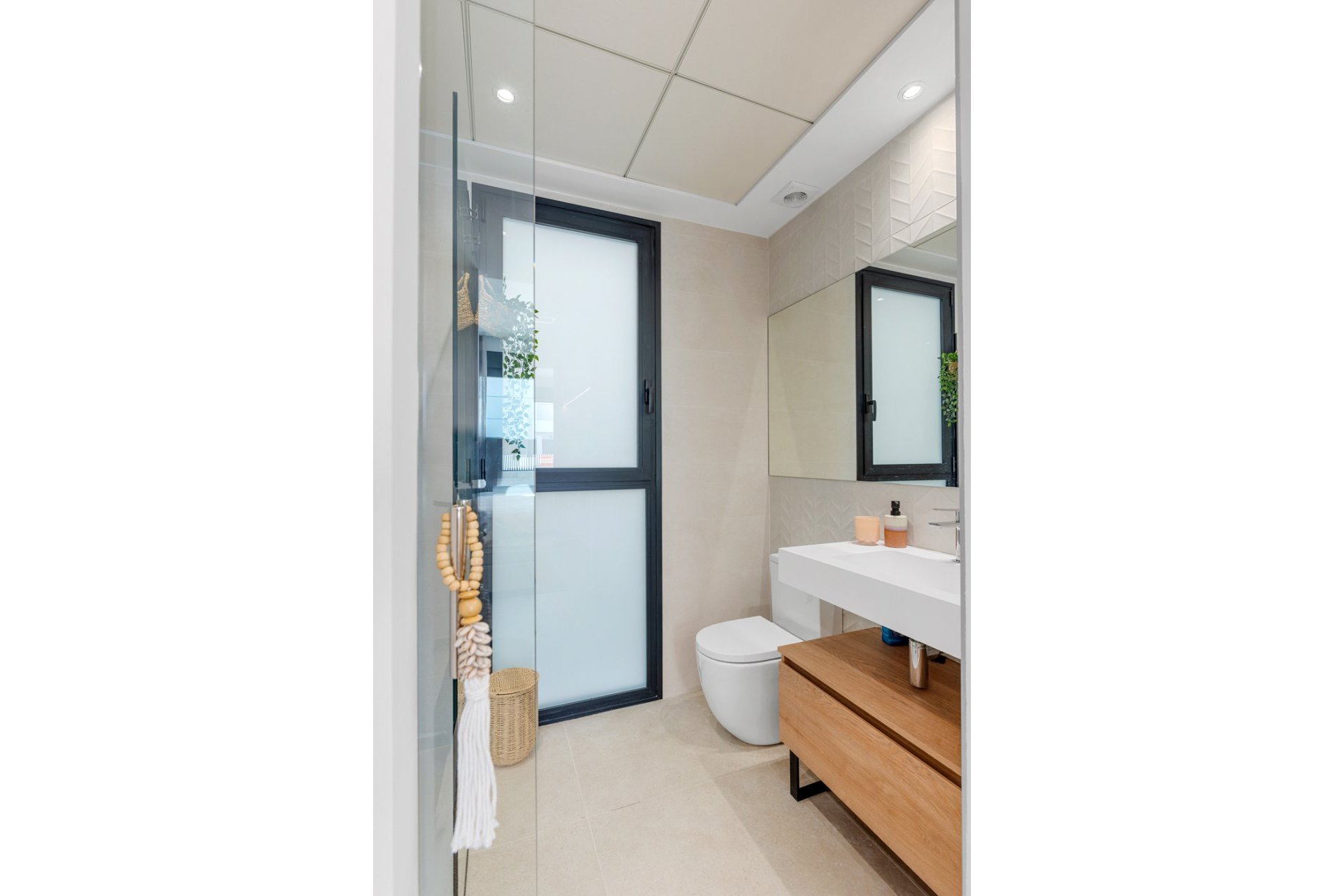 Nouvelle construction - Duplex - Dolores