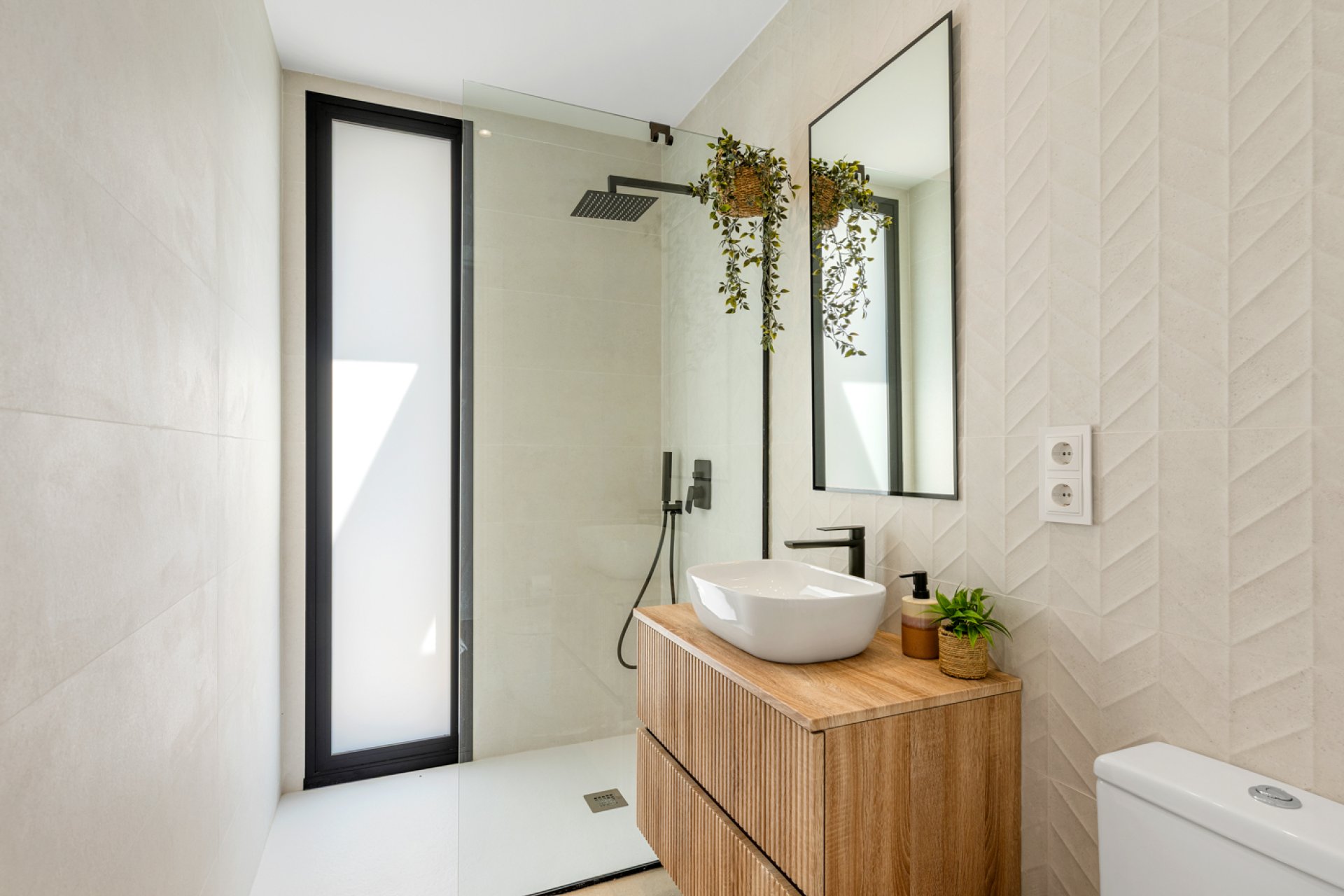 Nouvelle construction - Duplex - Dolores