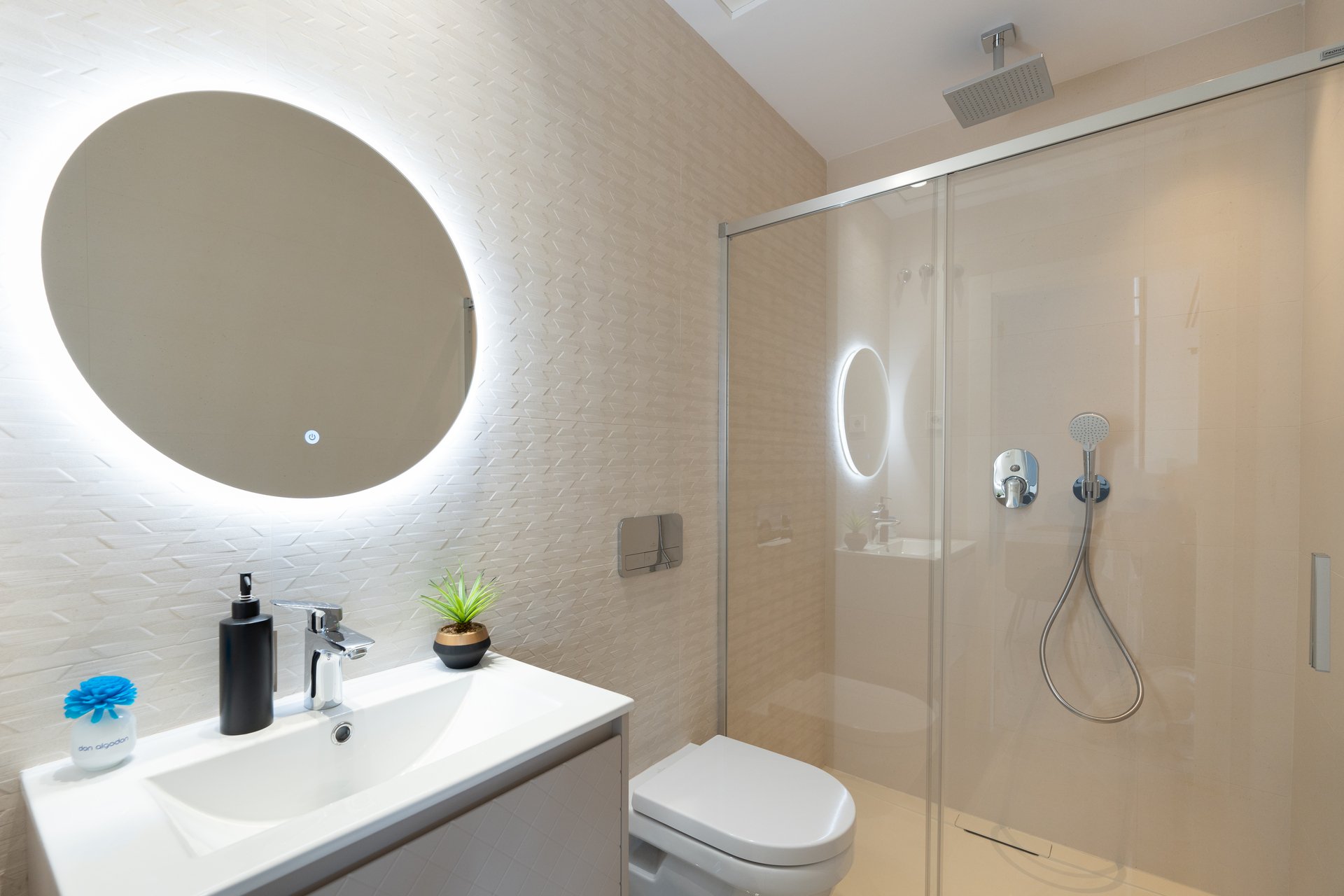 Nouvelle construction - Duplex - Elche