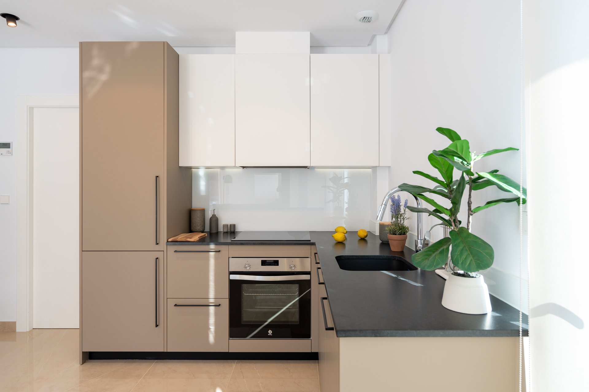 Nouvelle construction - Duplex - Elche