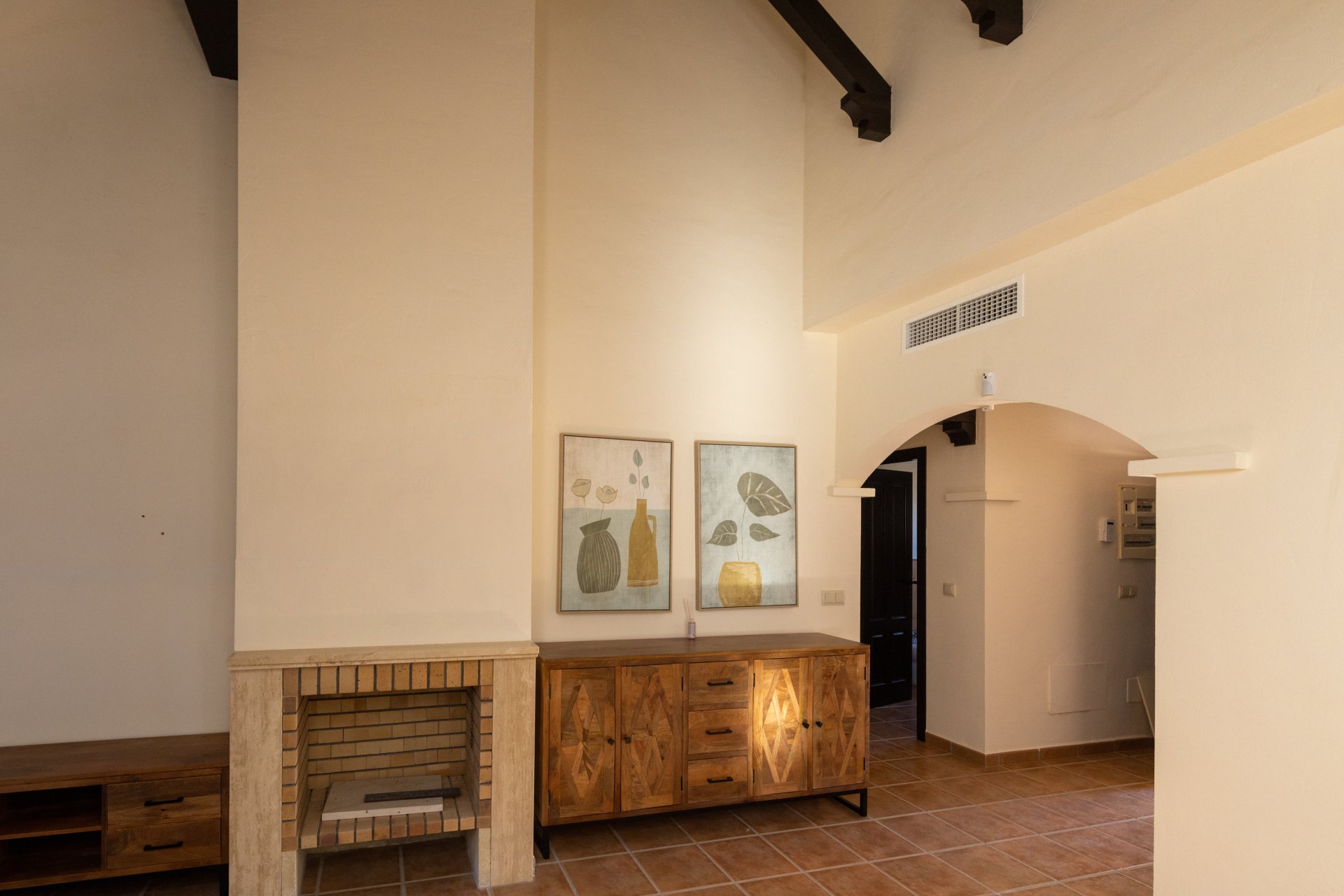 Nouvelle construction - Duplex - Fuente Alamo