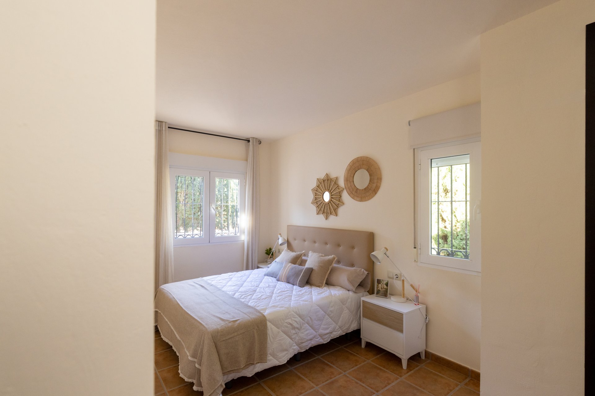 Nouvelle construction - Duplex - Fuente Alamo