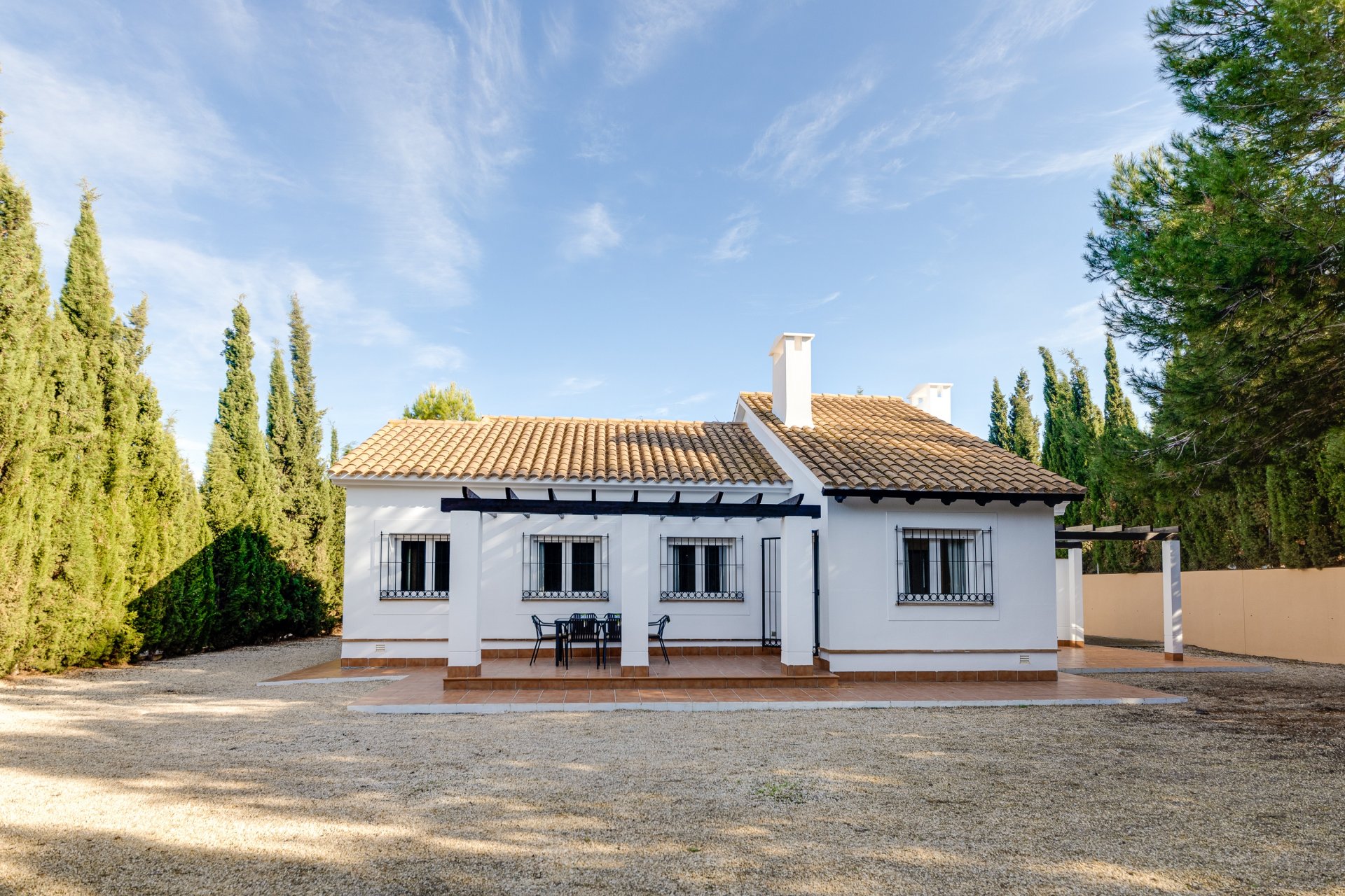 Nouvelle construction - Duplex - Fuente Alamo