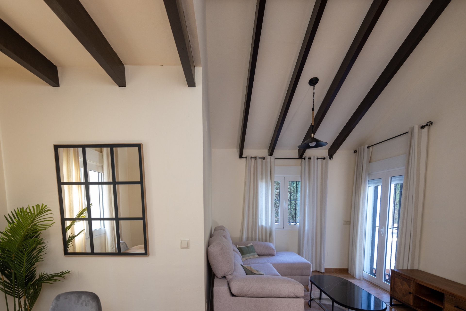 Nouvelle construction - Duplex - Fuente Alamo