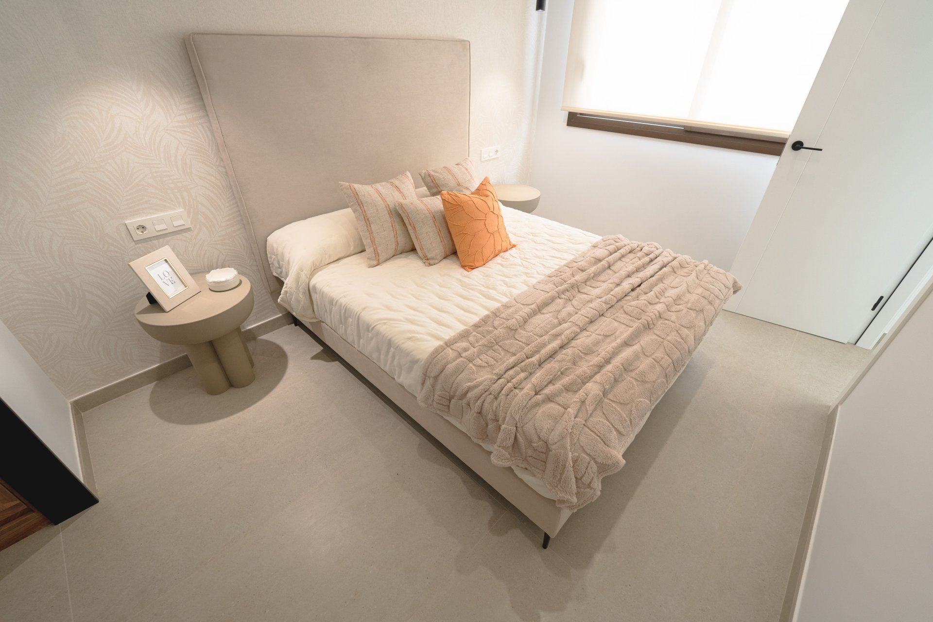 Nouvelle construction - Duplex - Heredades