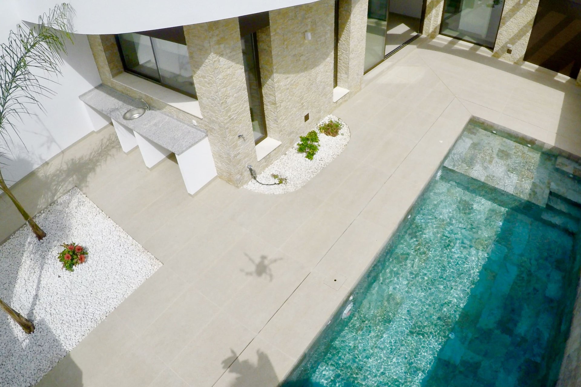 Nouvelle construction - Duplex - Heredades