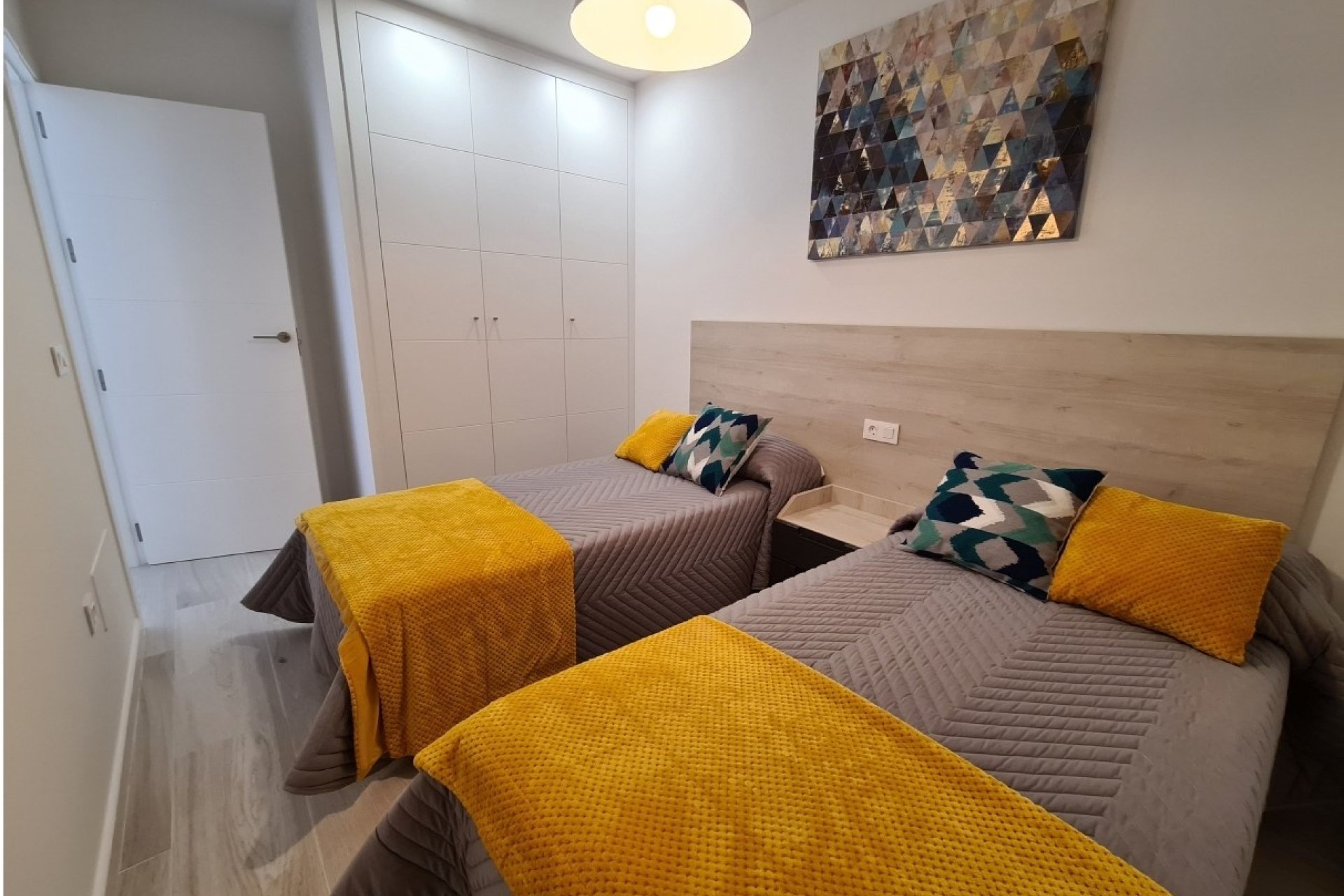 Nouvelle construction - Duplex - Jerónimo y Avileses - Avileses
