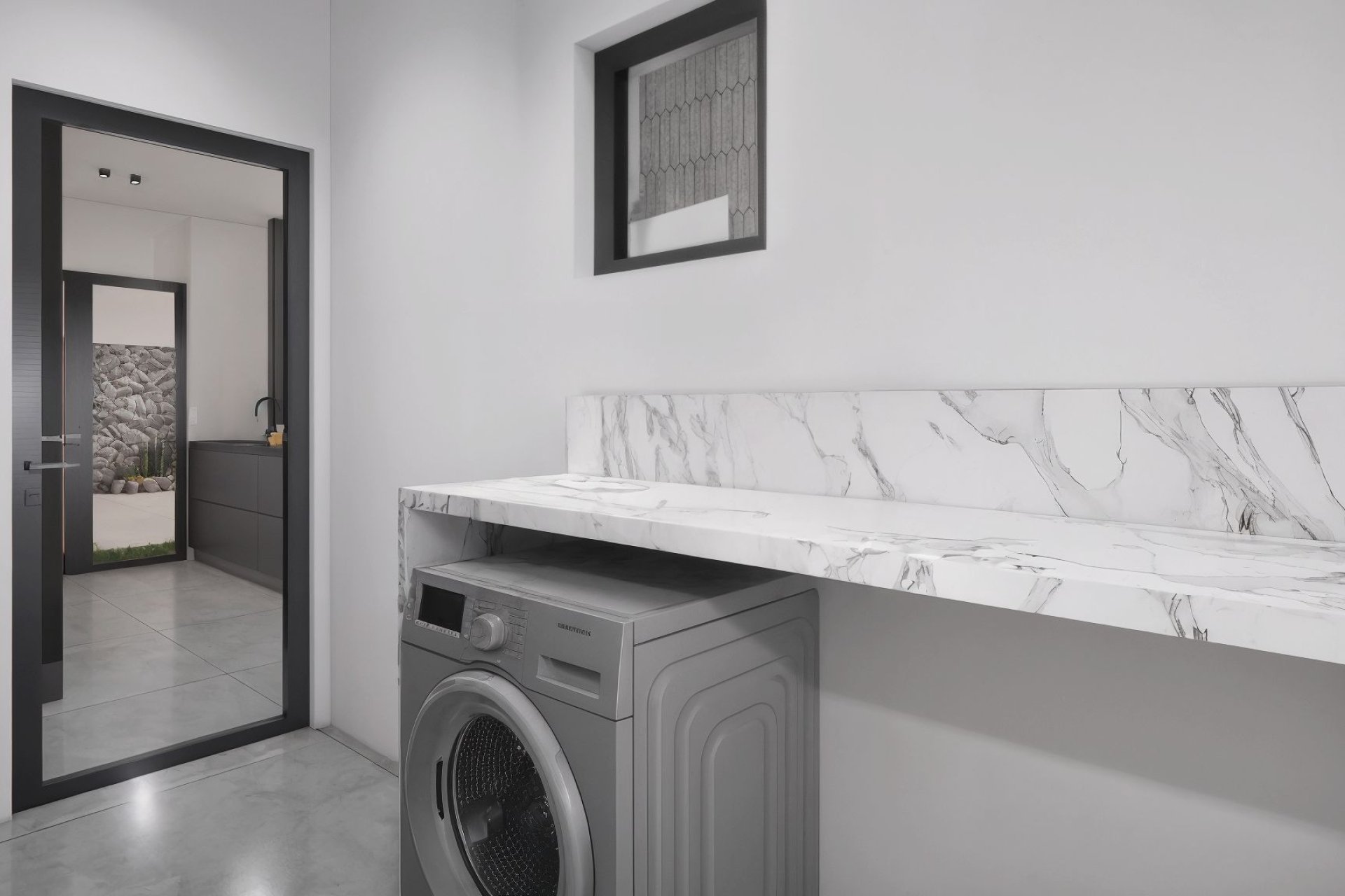 Nouvelle construction - Duplex - La Herrada