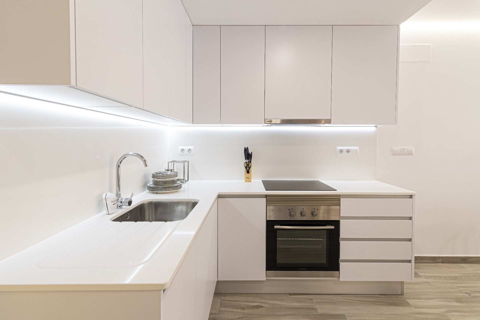 Nouvelle construction - Duplex - La Manga del Mar Menor