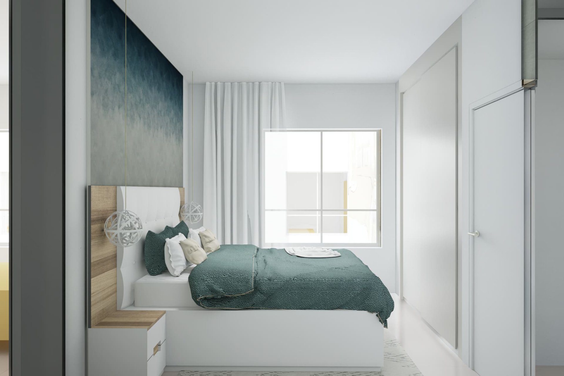 Nouvelle construction - Duplex - Los Alcázares