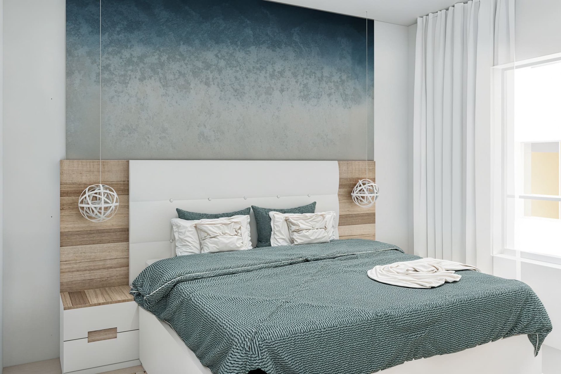 Nouvelle construction - Duplex - Los Alcázares